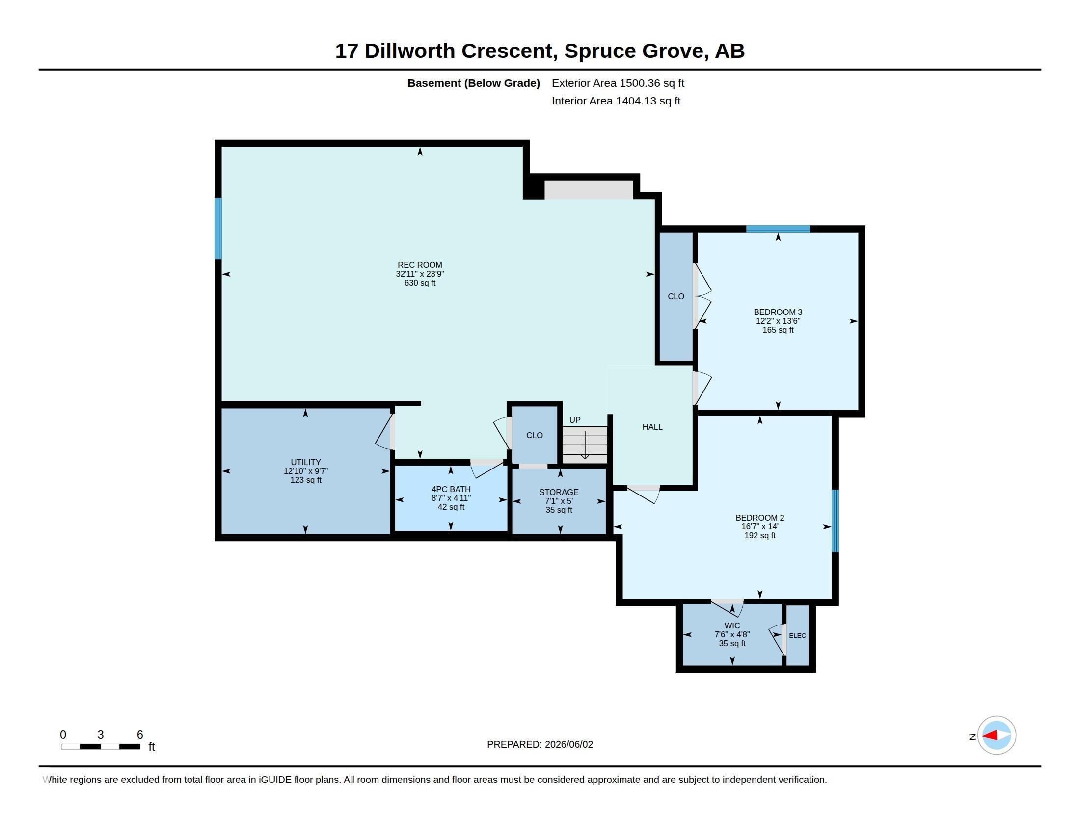 Photo 63 at 17 Dillworth Crescent, Deer Park, Spruce Grove