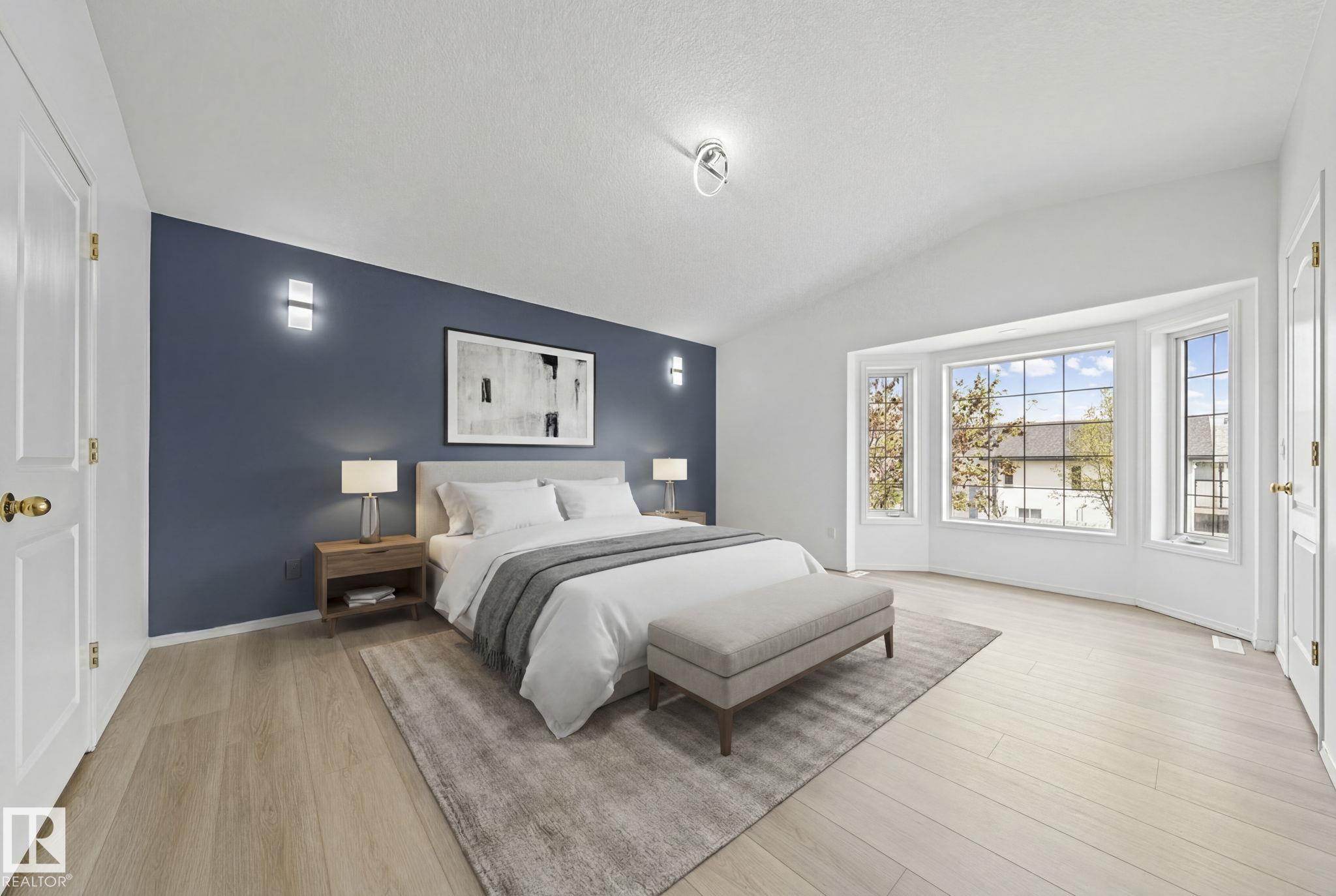 Photo 33 at 6715 165 Avenue NW, Ozerna, Edmonton