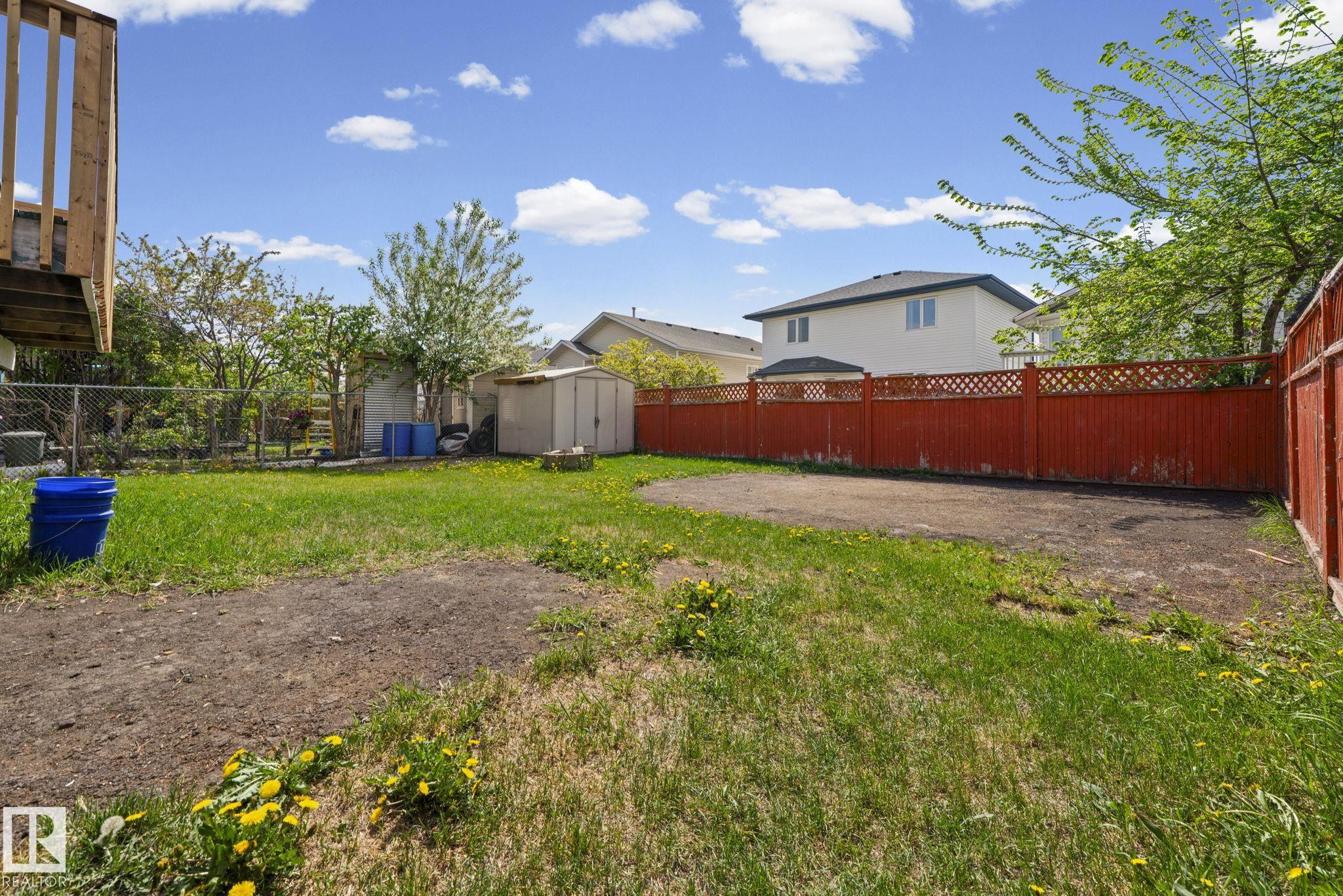 Photo 49 at 6715 165 Avenue NW, Ozerna, Edmonton