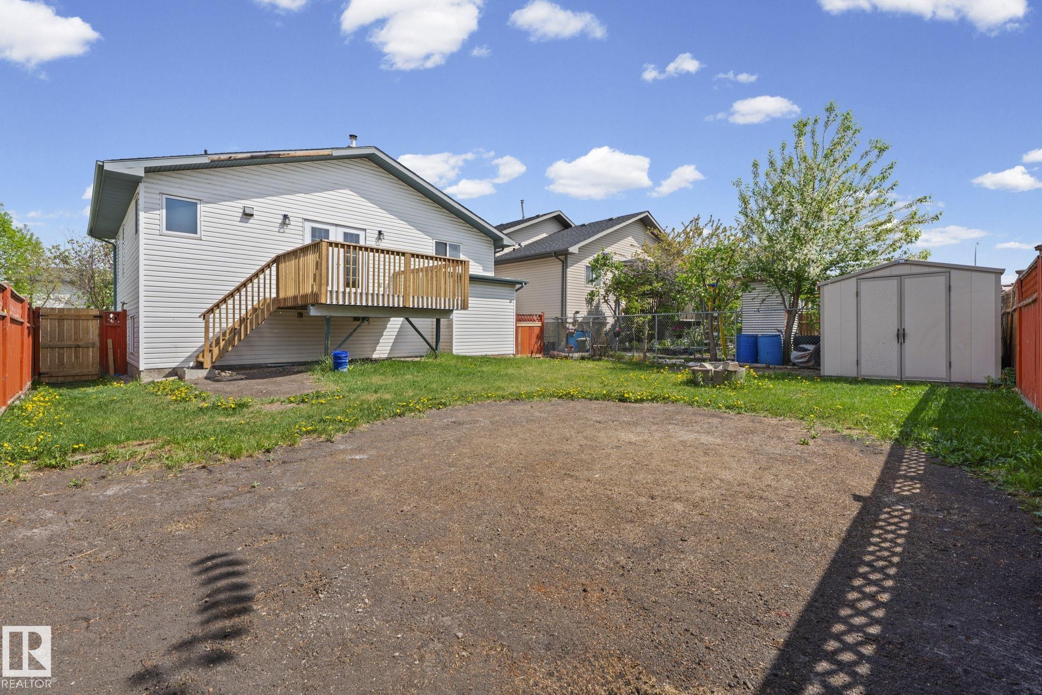 Photo 50 at 6715 165 Avenue NW, Ozerna, Edmonton