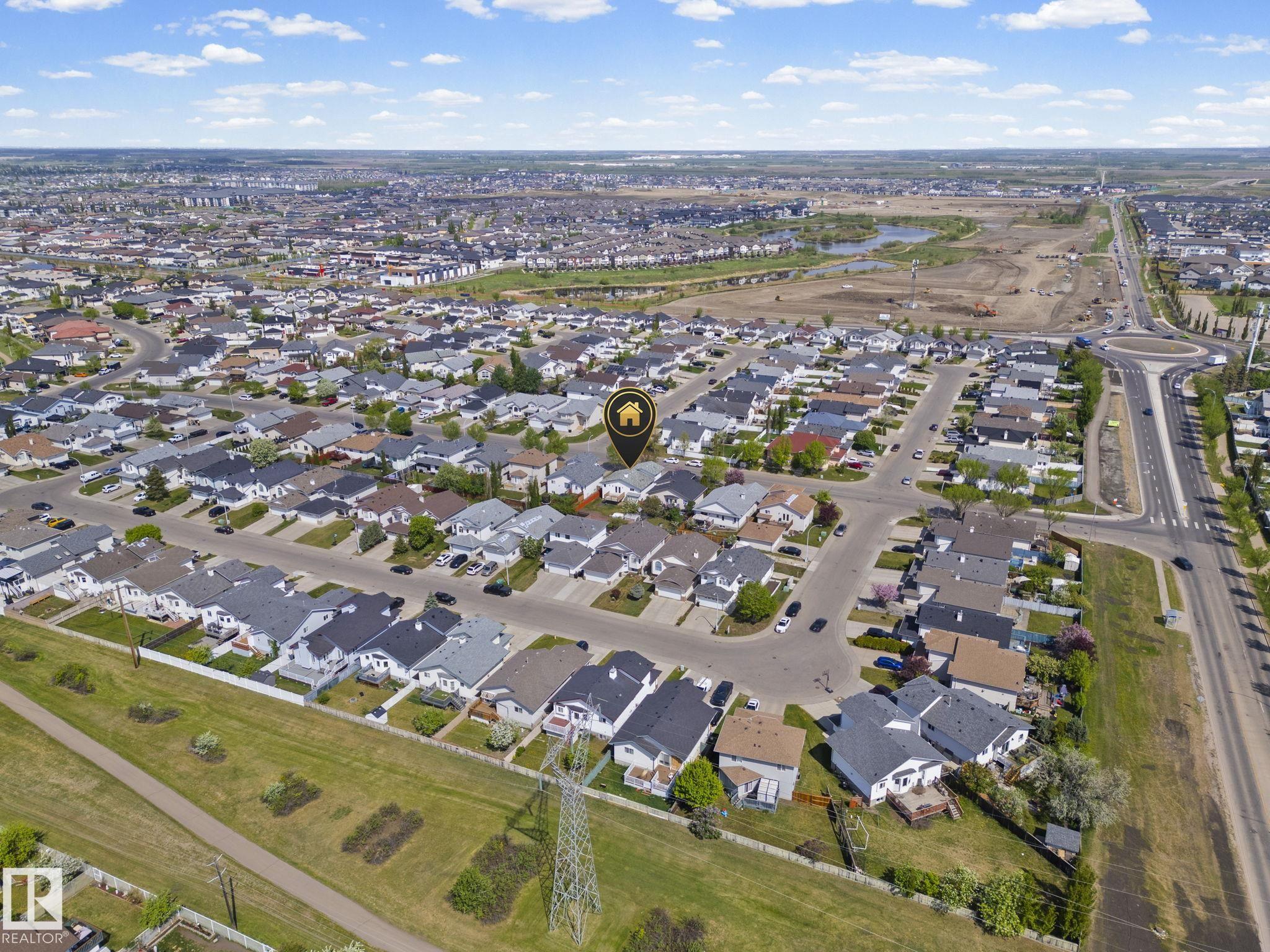 Photo 60 at 6715 165 Avenue NW, Ozerna, Edmonton