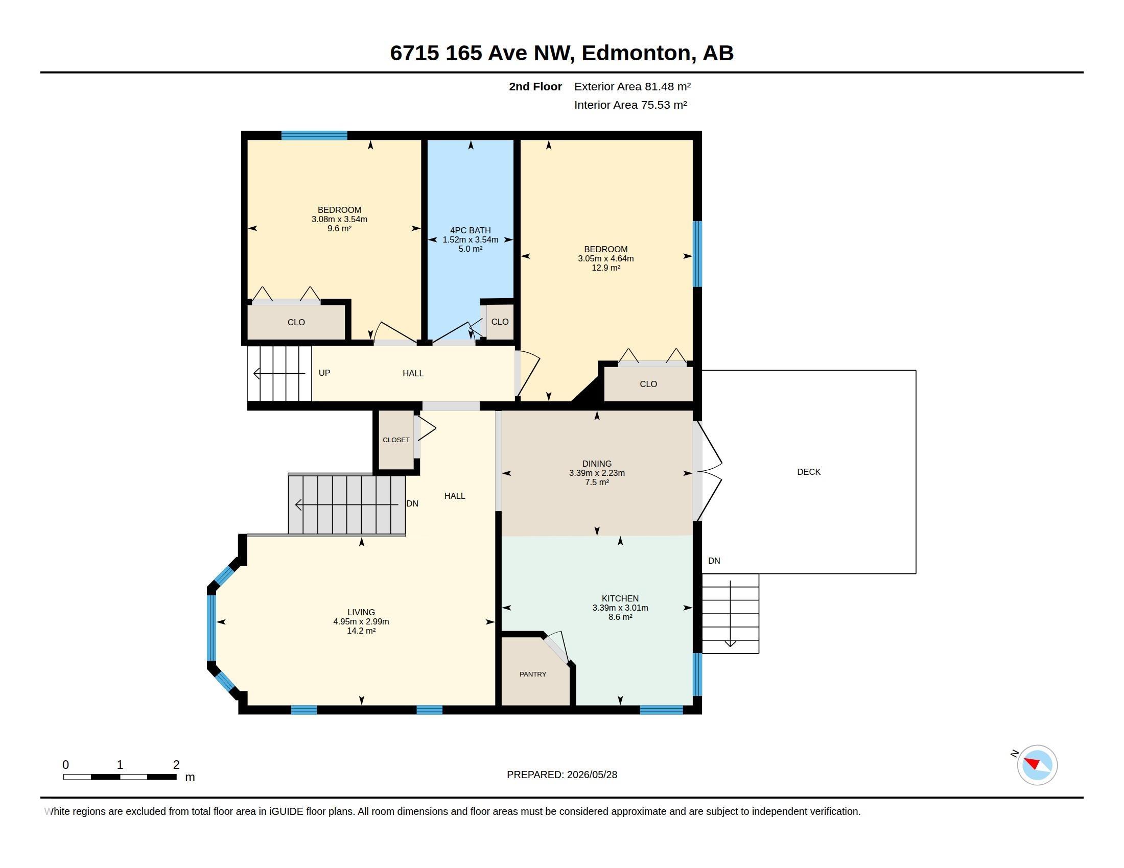 Photo 62 at 6715 165 Avenue NW, Ozerna, Edmonton