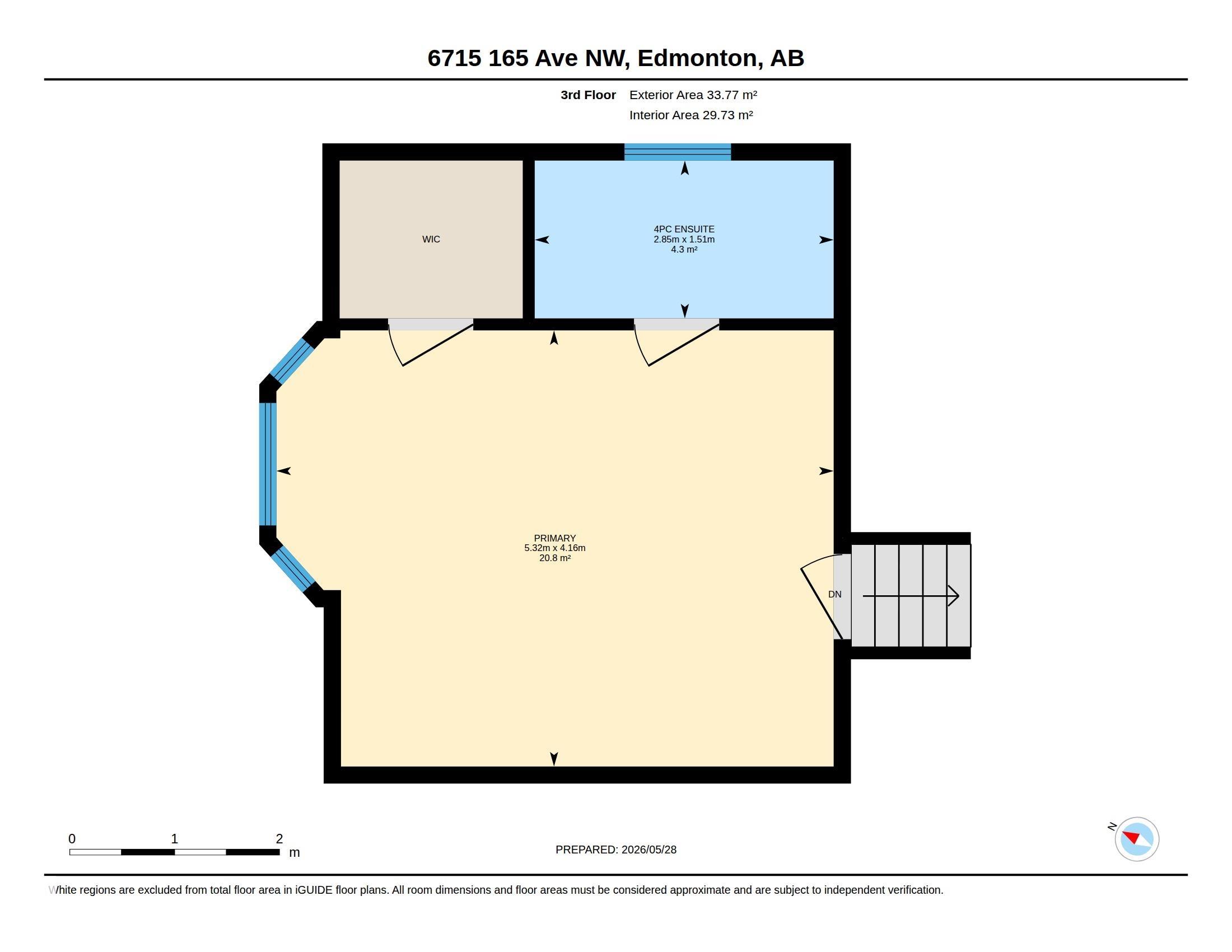 Photo 66 at 6715 165 Avenue NW, Ozerna, Edmonton