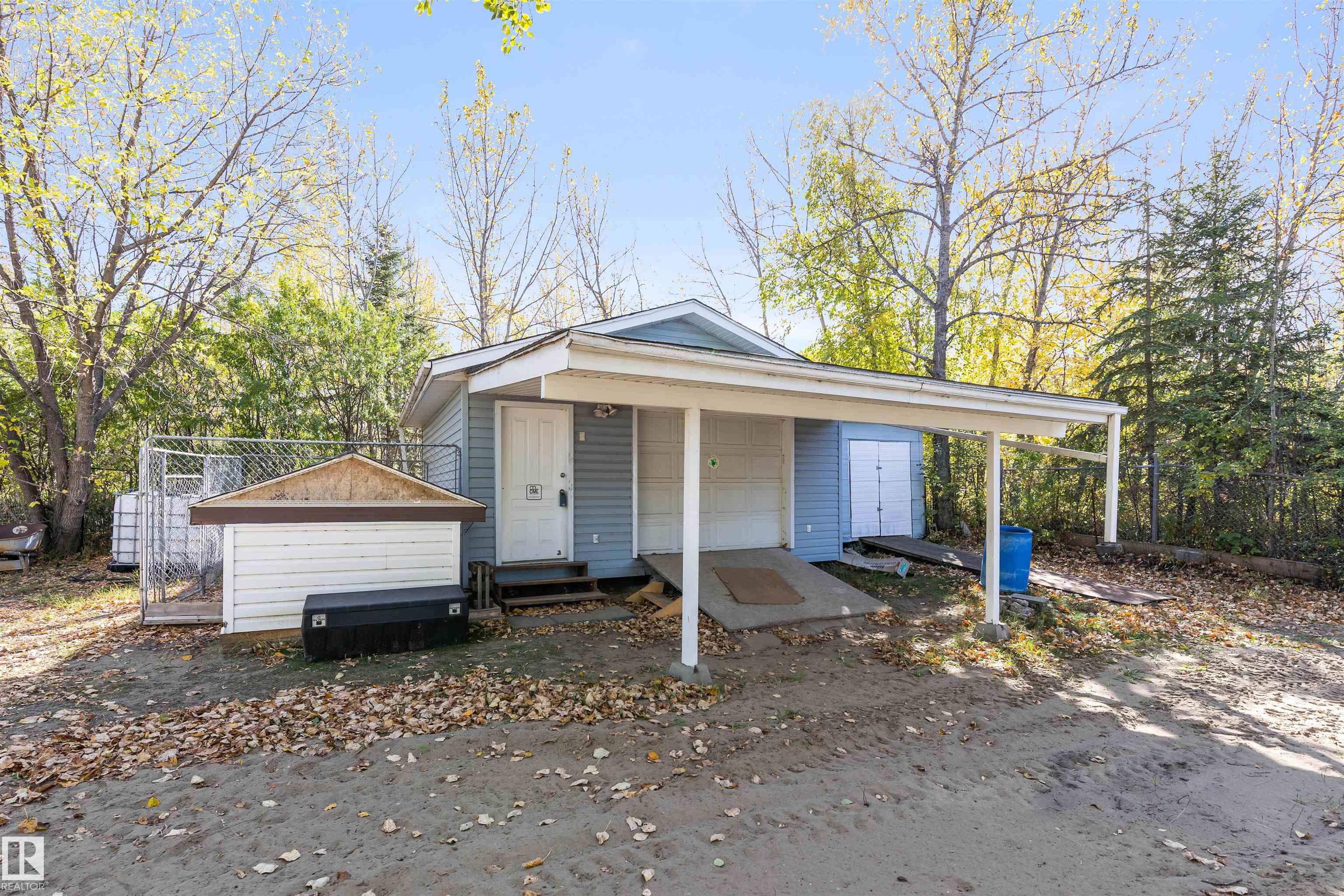 Photo 13 at 115 - 55230 Rge Road 10, Pine Sands, Rural Sturgeon County