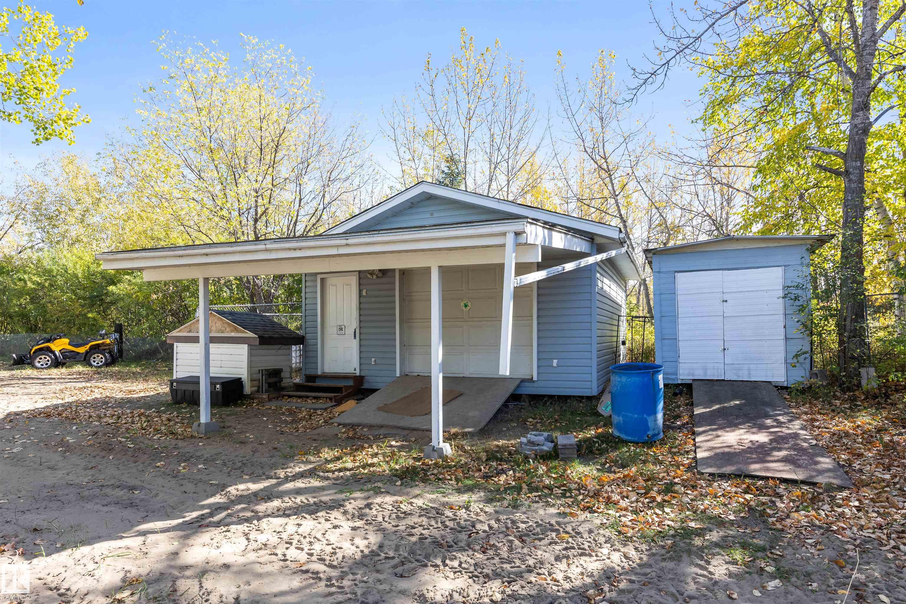 Photo 14 at 115 - 55230 Rge Road 10, Pine Sands, Rural Sturgeon County