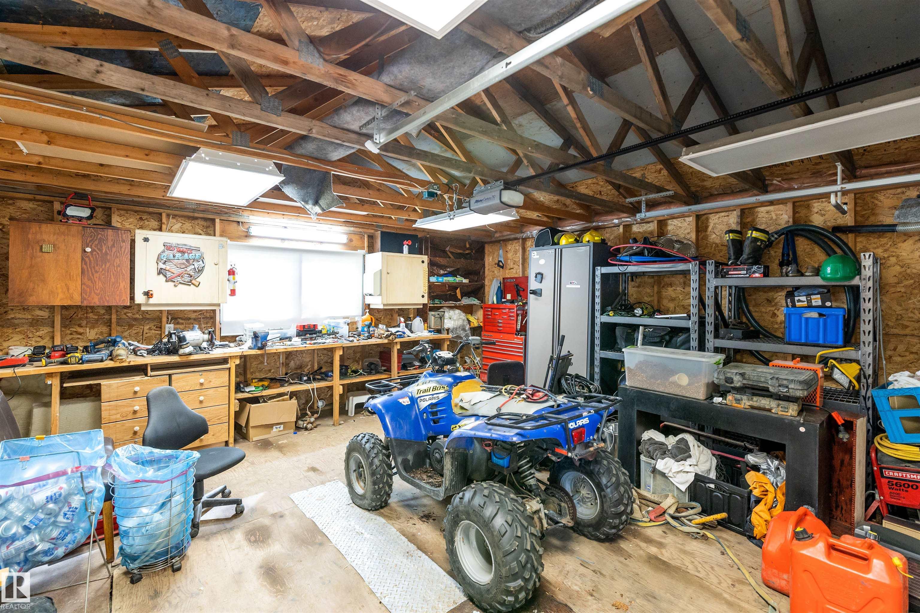 Photo 15 at 115 - 55230 Rge Road 10, Pine Sands, Rural Sturgeon County
