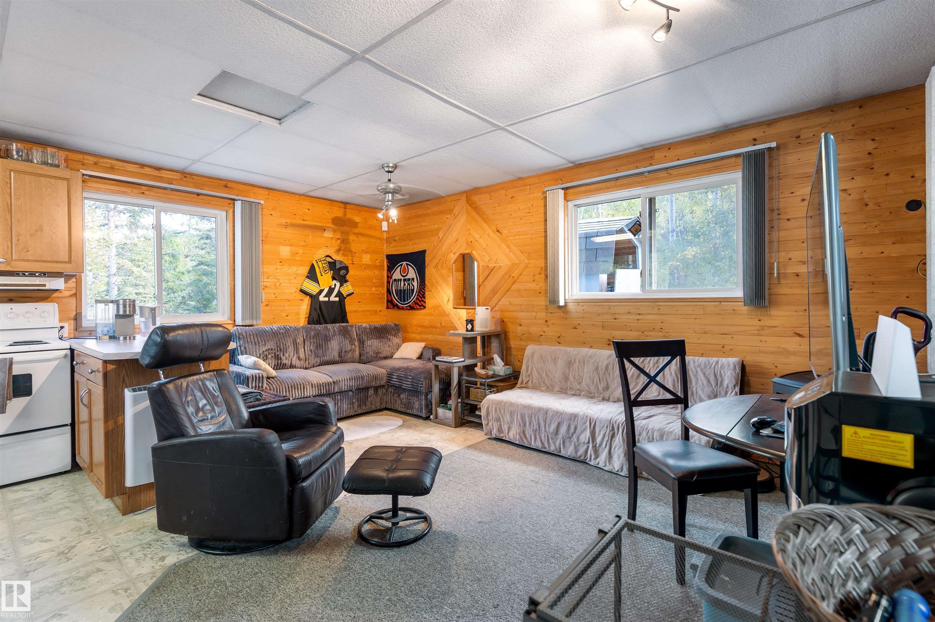 115 - 55230 Rge Road 10, Pine Sands, Rural Sturgeon County