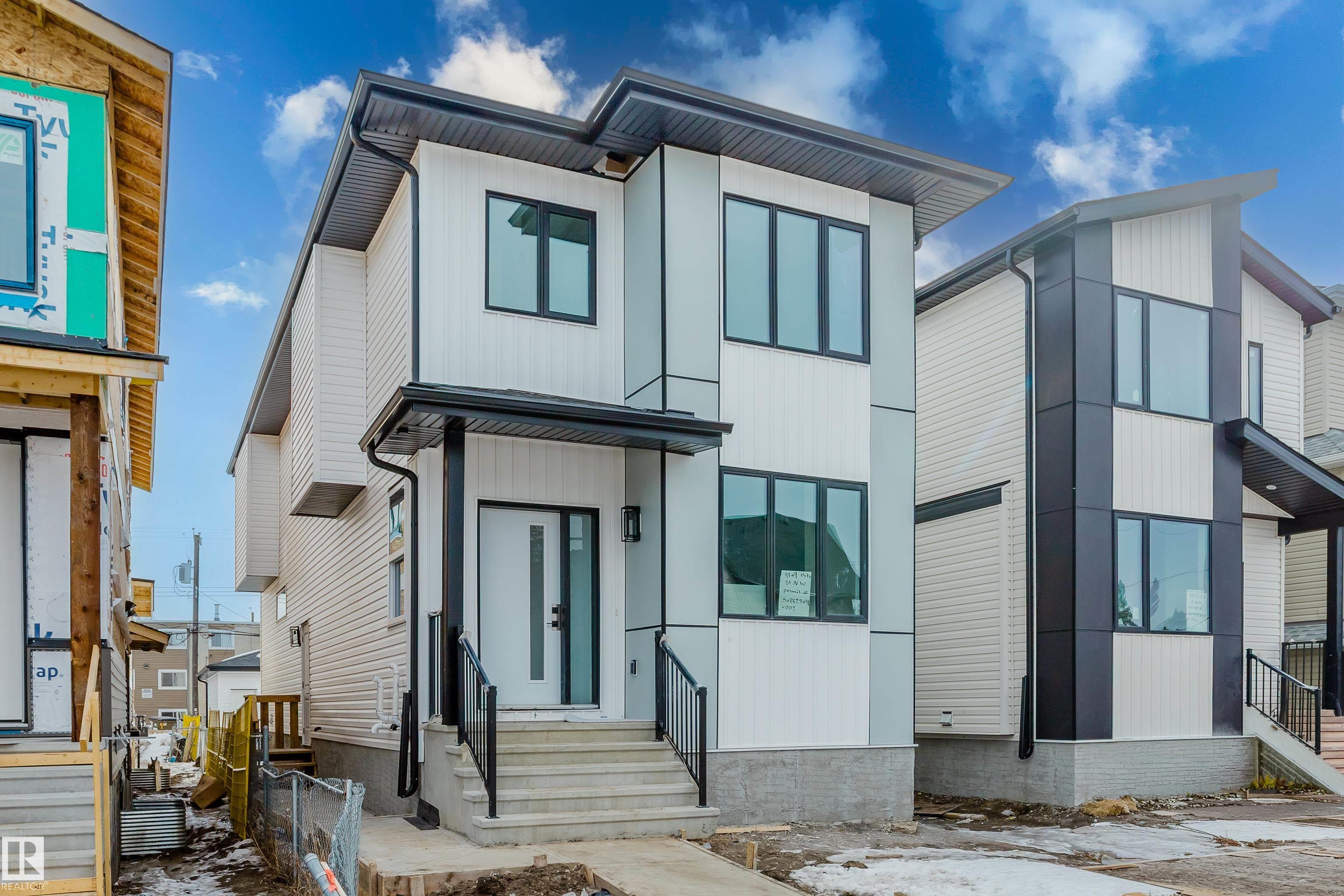 9709 157 Street NW, Glenwood, Edmonton