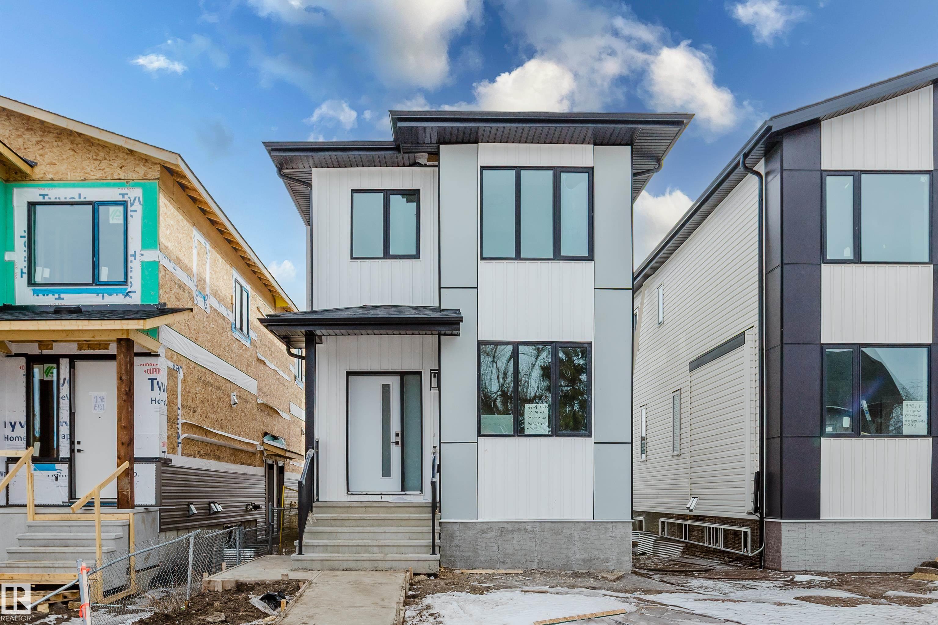 9709 157 Street NW, Glenwood, Edmonton