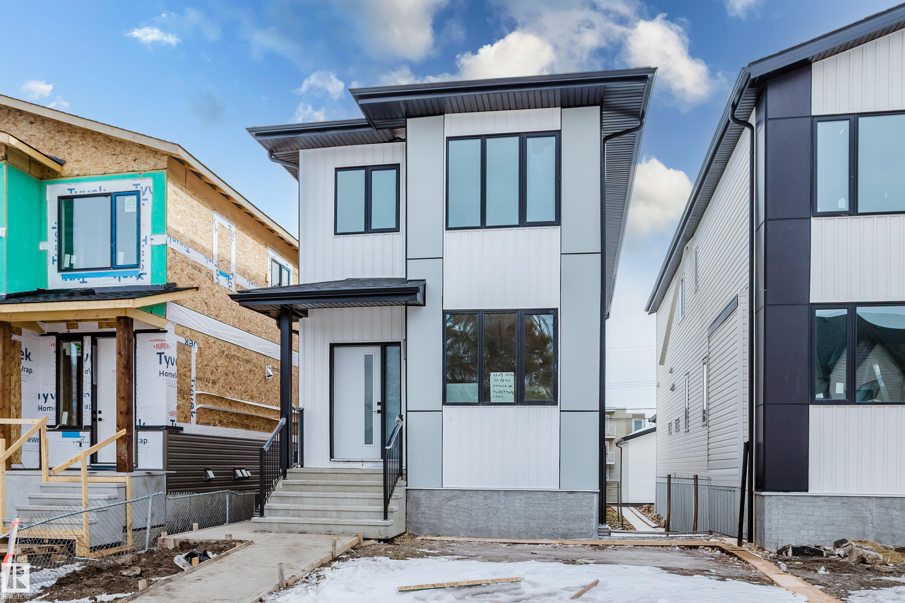 9709 157 Street NW, Glenwood, Edmonton