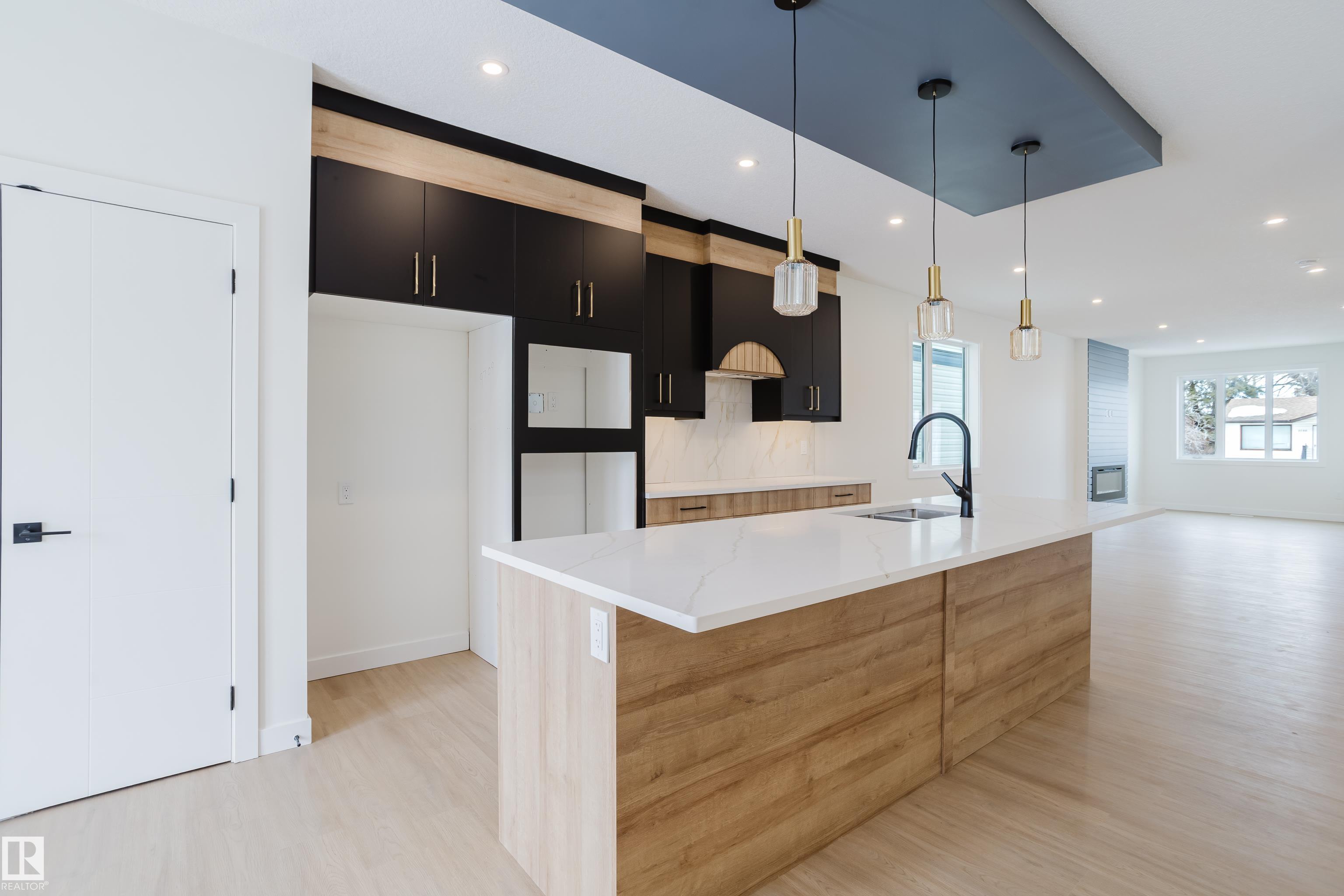 Photo 21 at 9709 157 Street NW, Glenwood, Edmonton