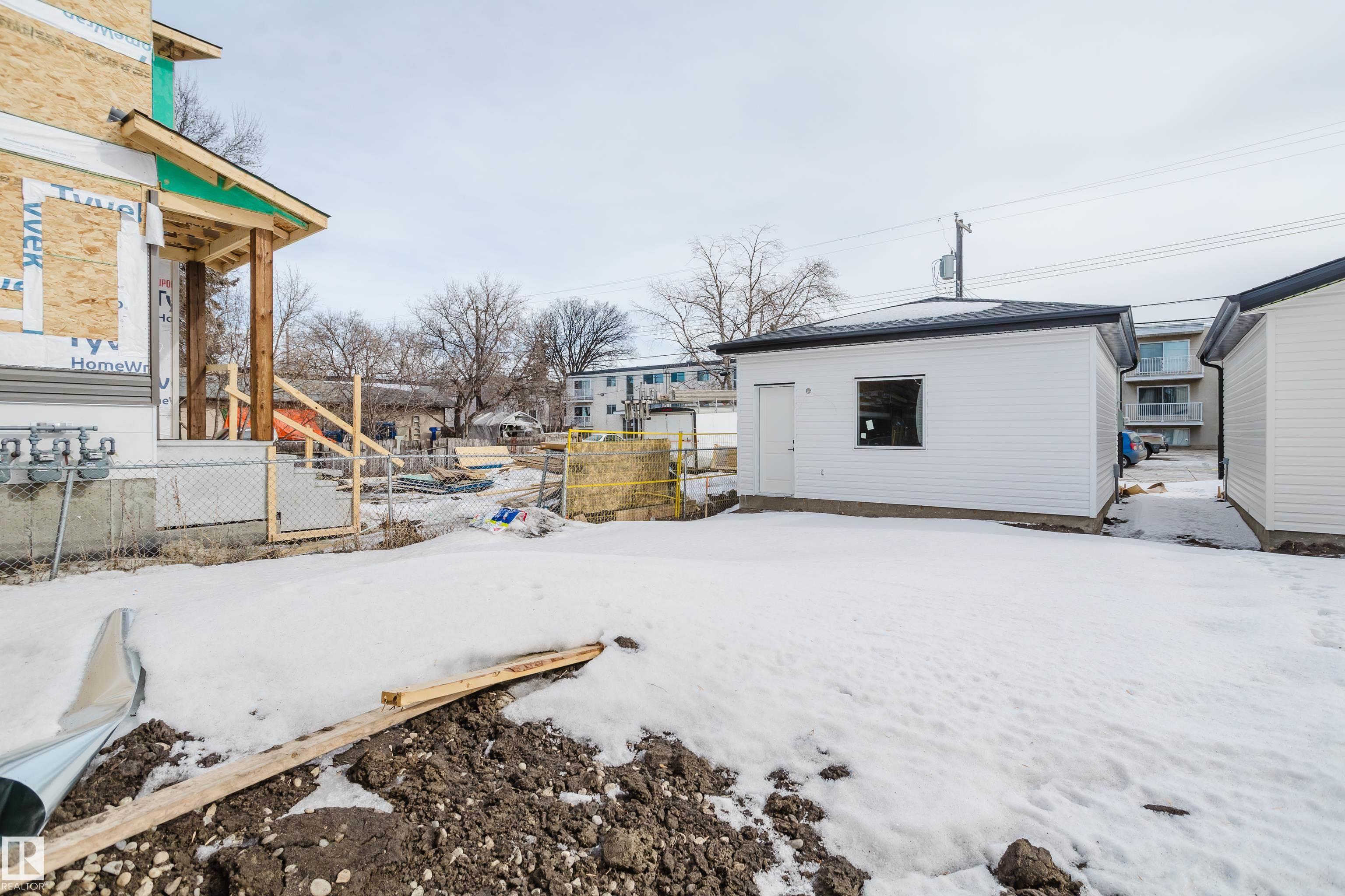 Photo 61 at 9709 157 Street NW, Glenwood, Edmonton