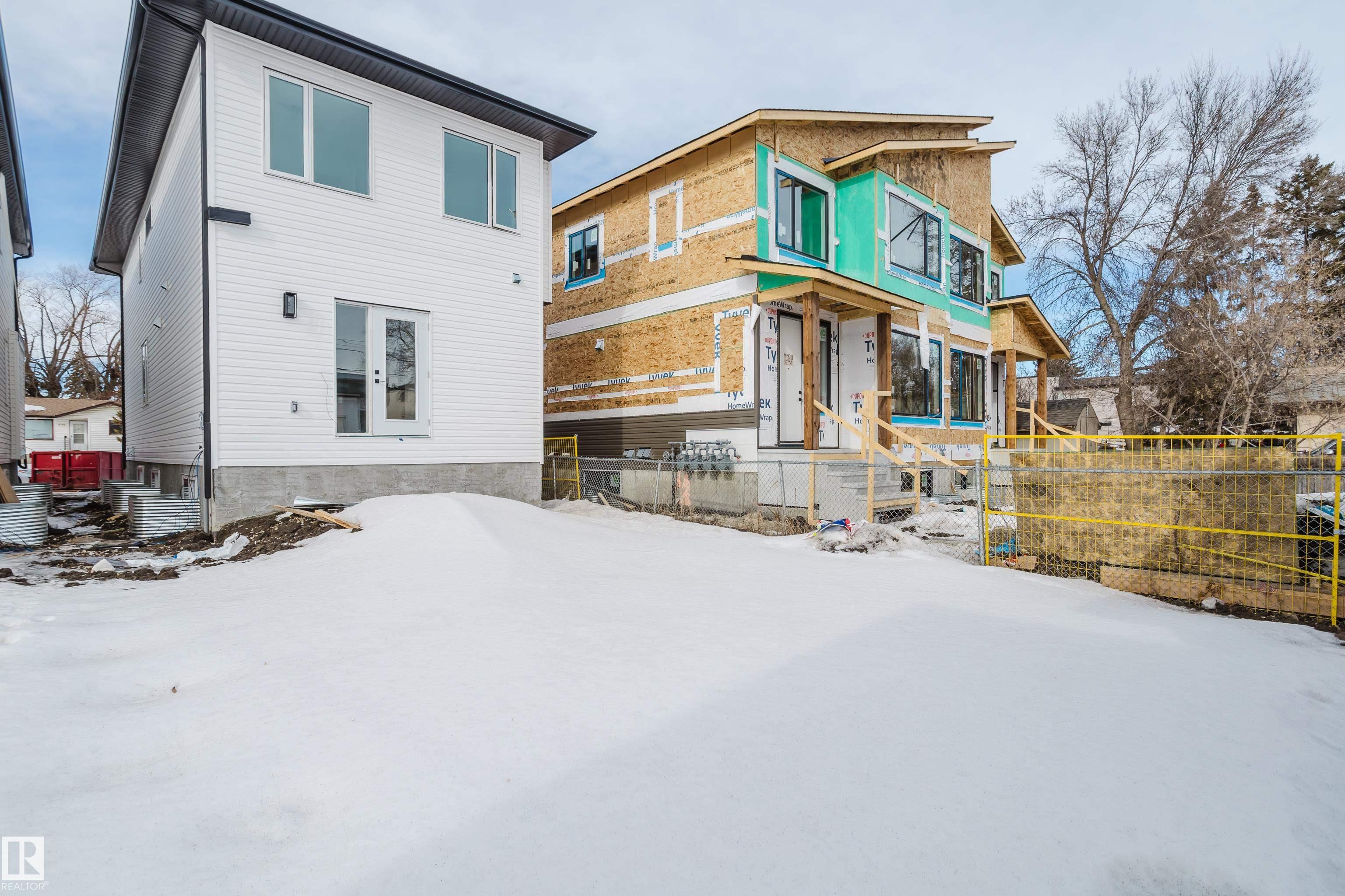 Photo 63 at 9709 157 Street NW, Glenwood, Edmonton
