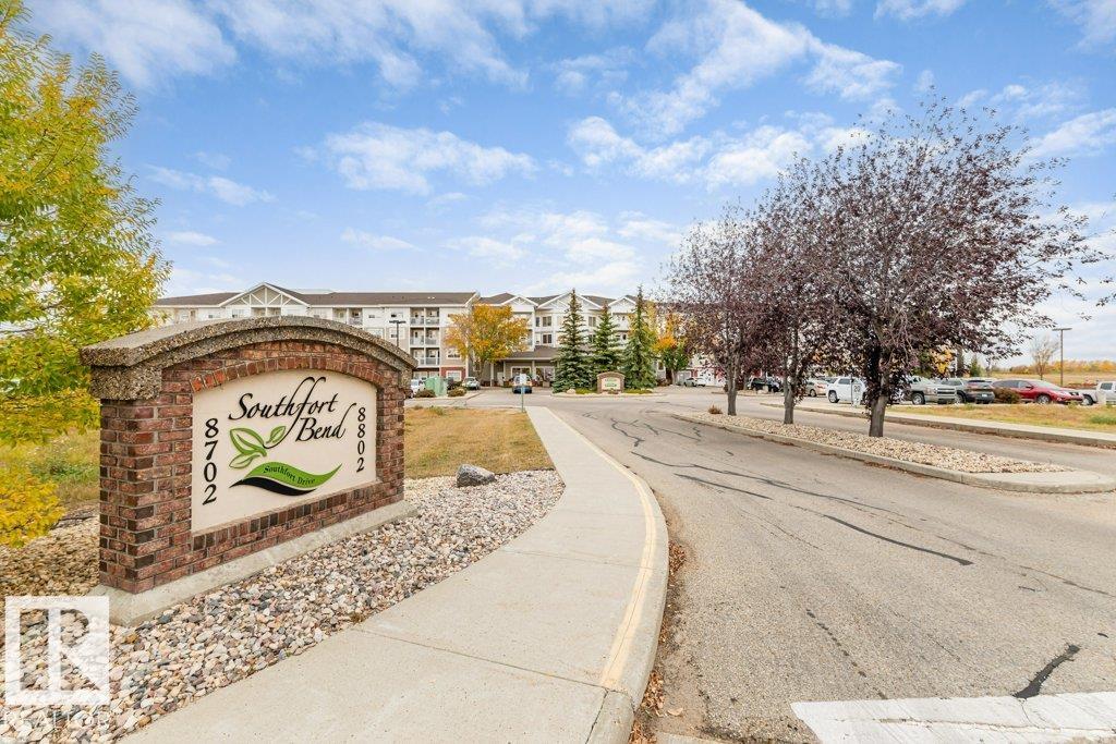 Photo 60 at 308 - 8802 Southfort, South Fort, Fort Saskatchewan
