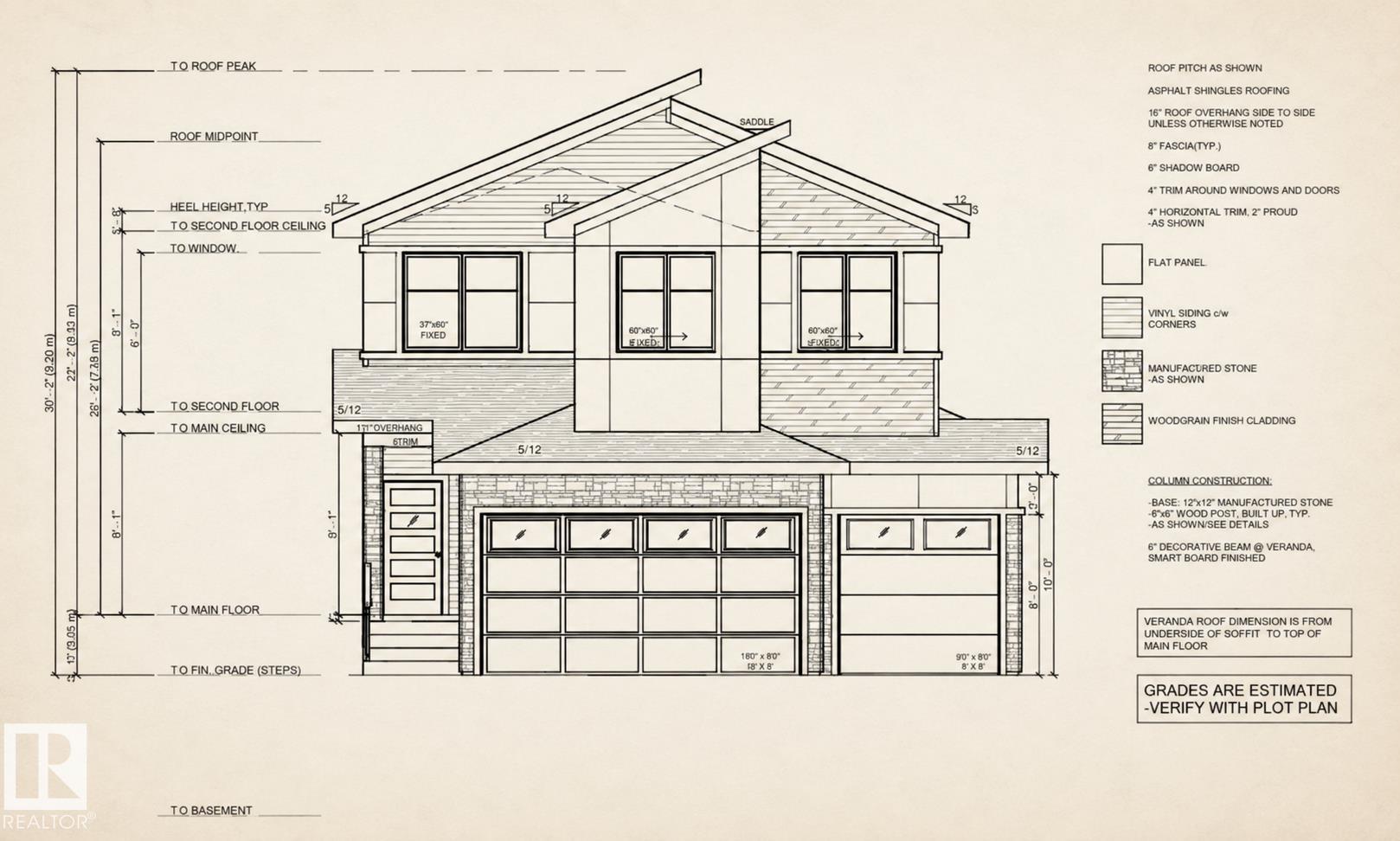 357 Linden Loop, Woodbend, Leduc