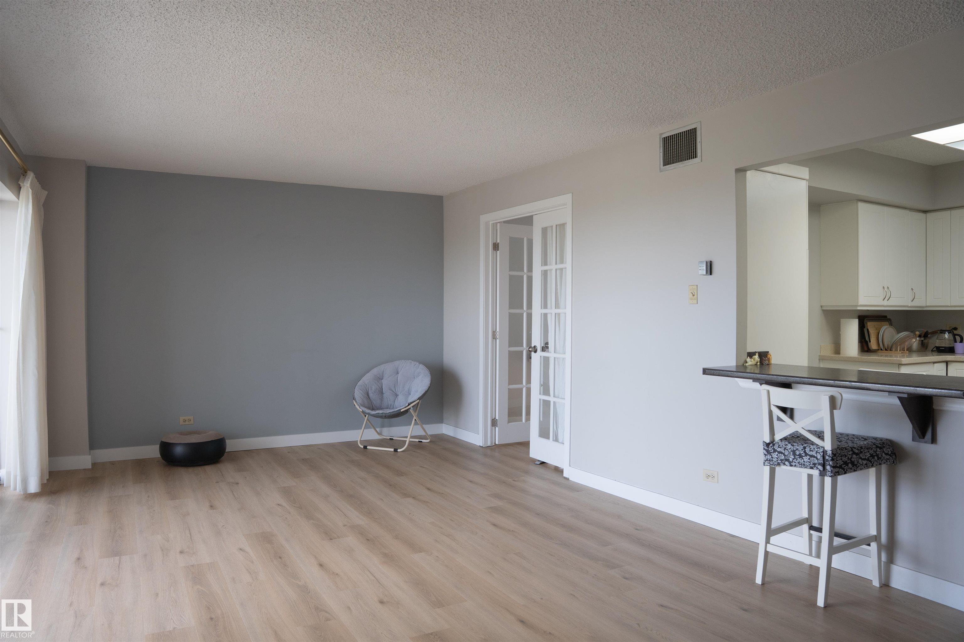 1703 - 11027 87 Avenue N NW, Garneau, Edmonton