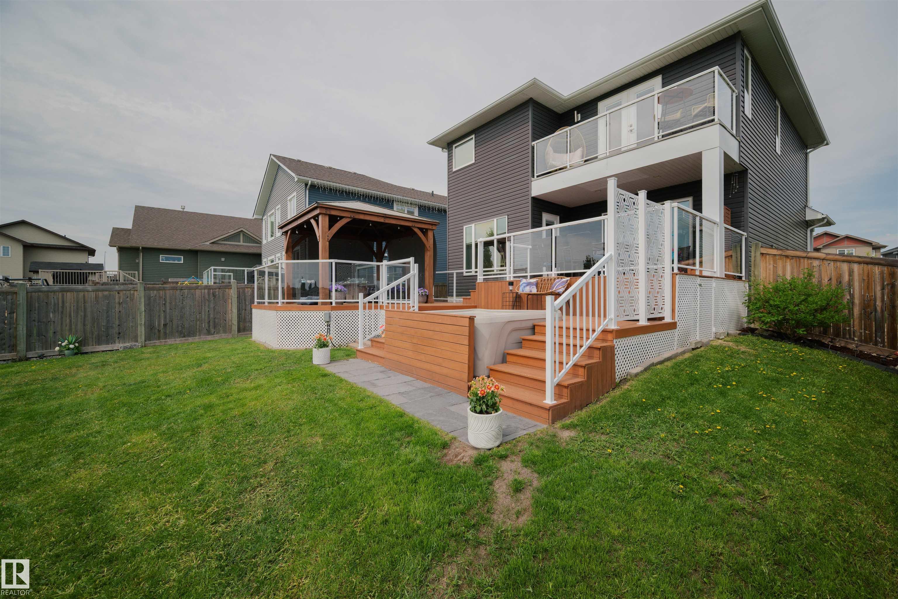 Photo 34 at 9629 106 Avenue, Morinville