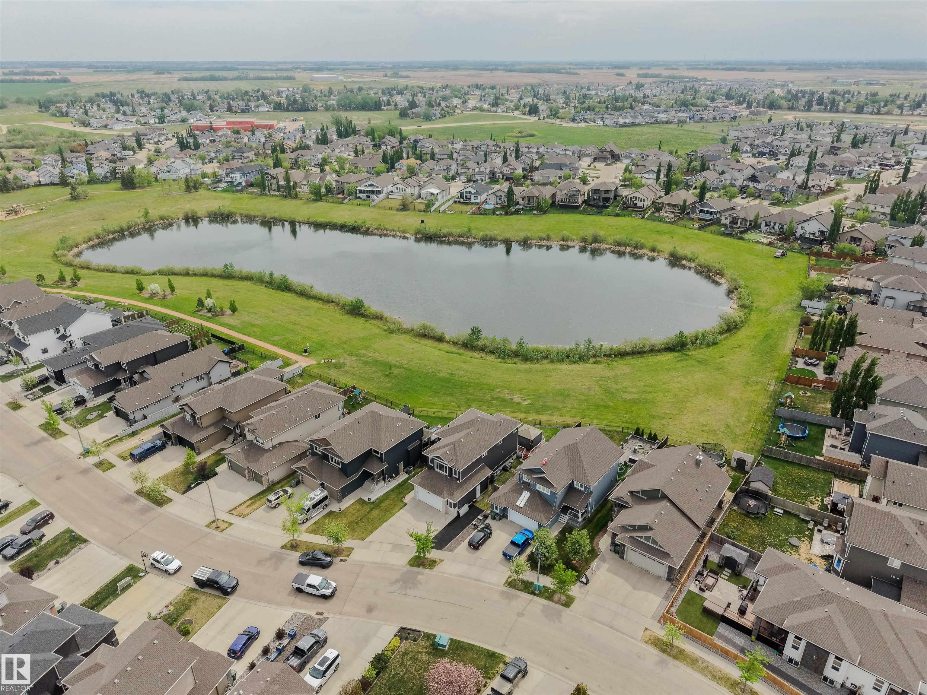 Photo 36 at 9629 106 Avenue, Morinville