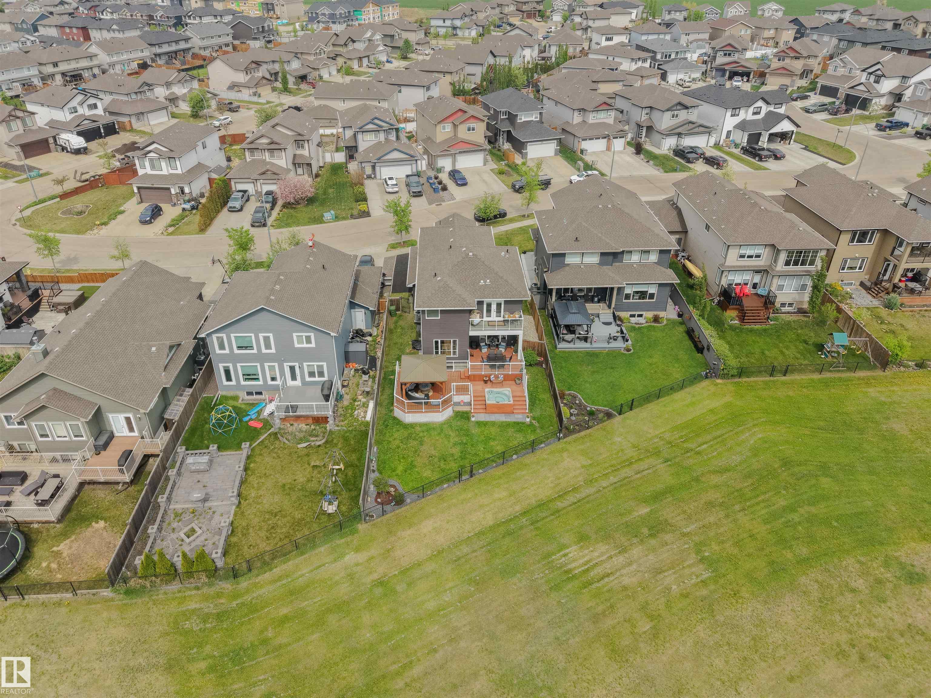 Photo 37 at 9629 106 Avenue, Morinville
