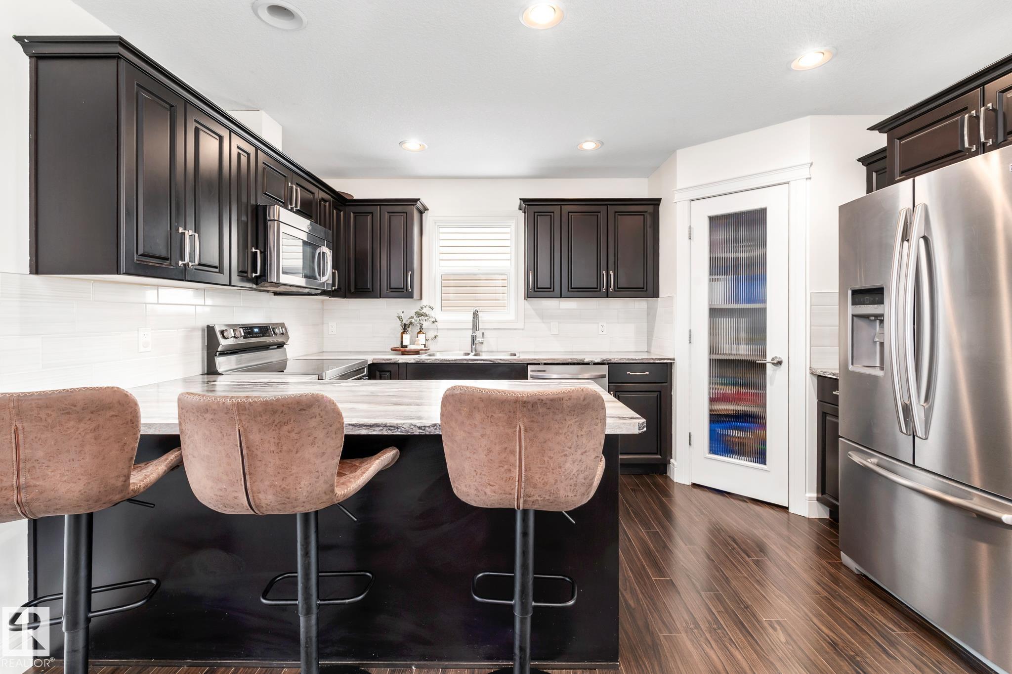 Photo 11 at 69 Hewitt Circle, Harvest Ridge, Spruce Grove