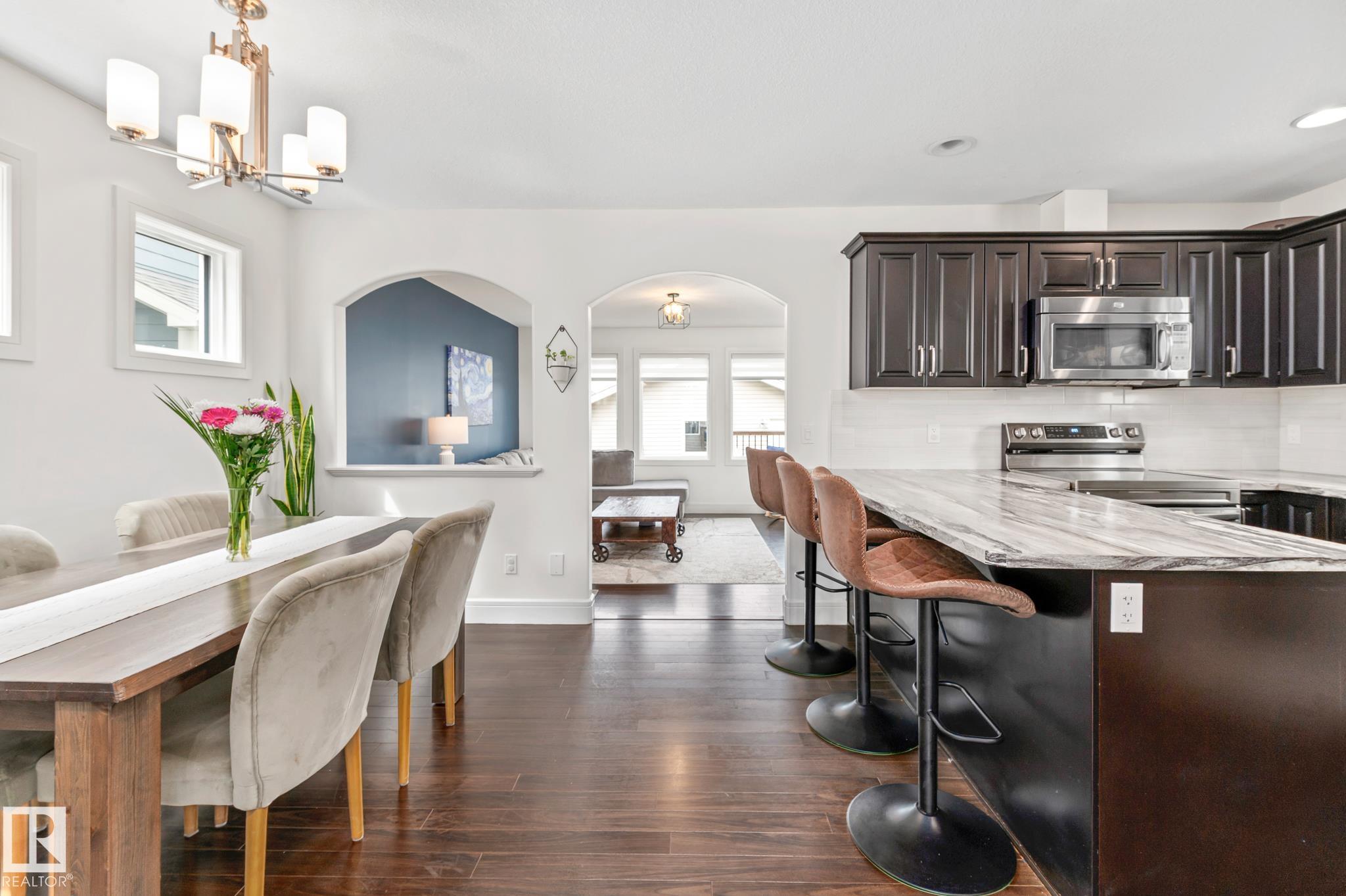Photo 13 at 69 Hewitt Circle, Harvest Ridge, Spruce Grove