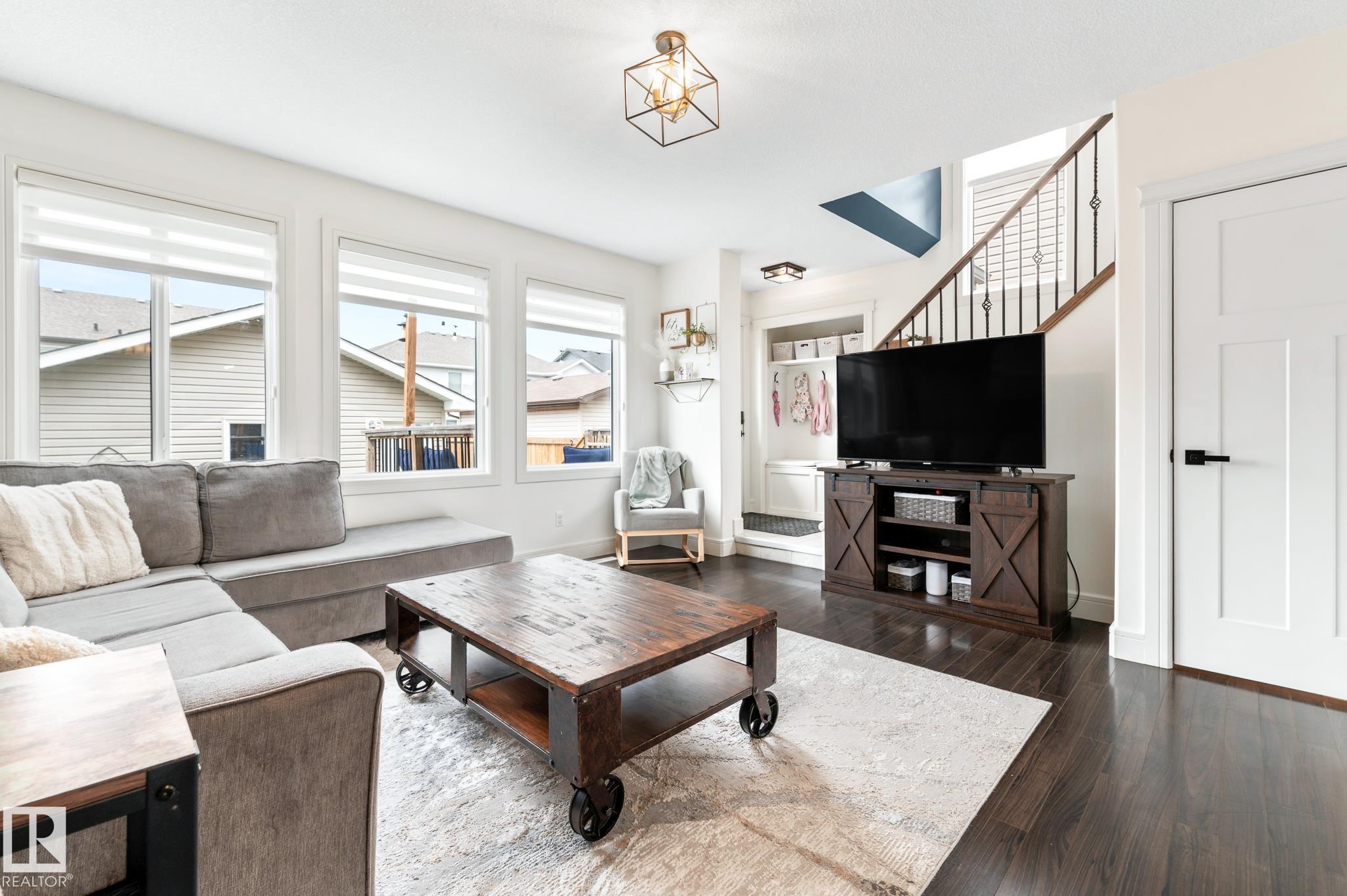 Photo 14 at 69 Hewitt Circle, Harvest Ridge, Spruce Grove