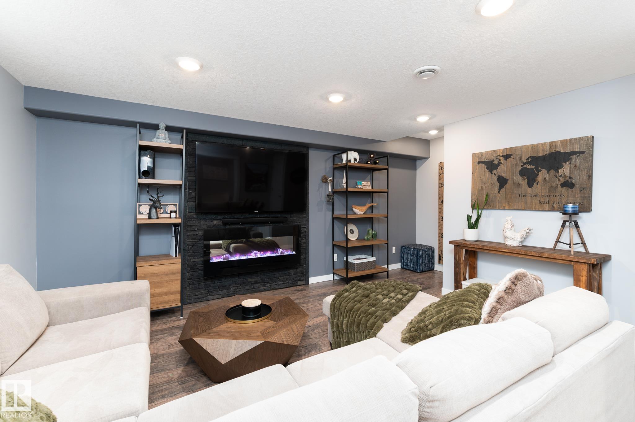 Photo 32 at 69 Hewitt Circle, Harvest Ridge, Spruce Grove