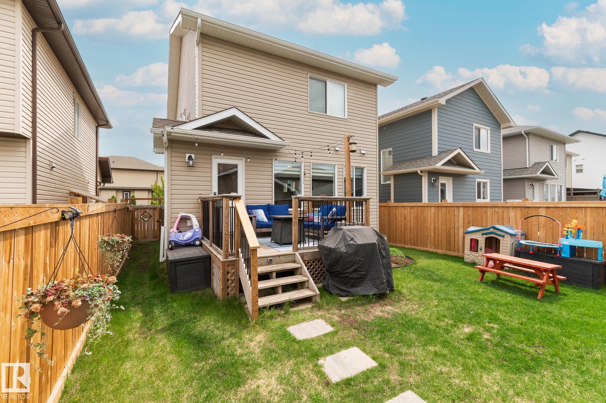 Photo 38 at 69 Hewitt Circle, Harvest Ridge, Spruce Grove
