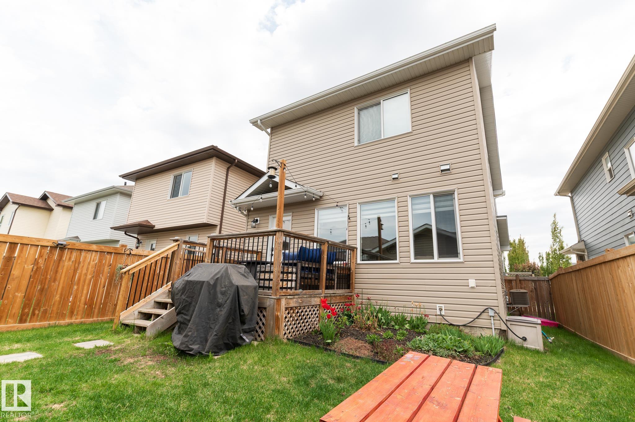 Photo 39 at 69 Hewitt Circle, Harvest Ridge, Spruce Grove