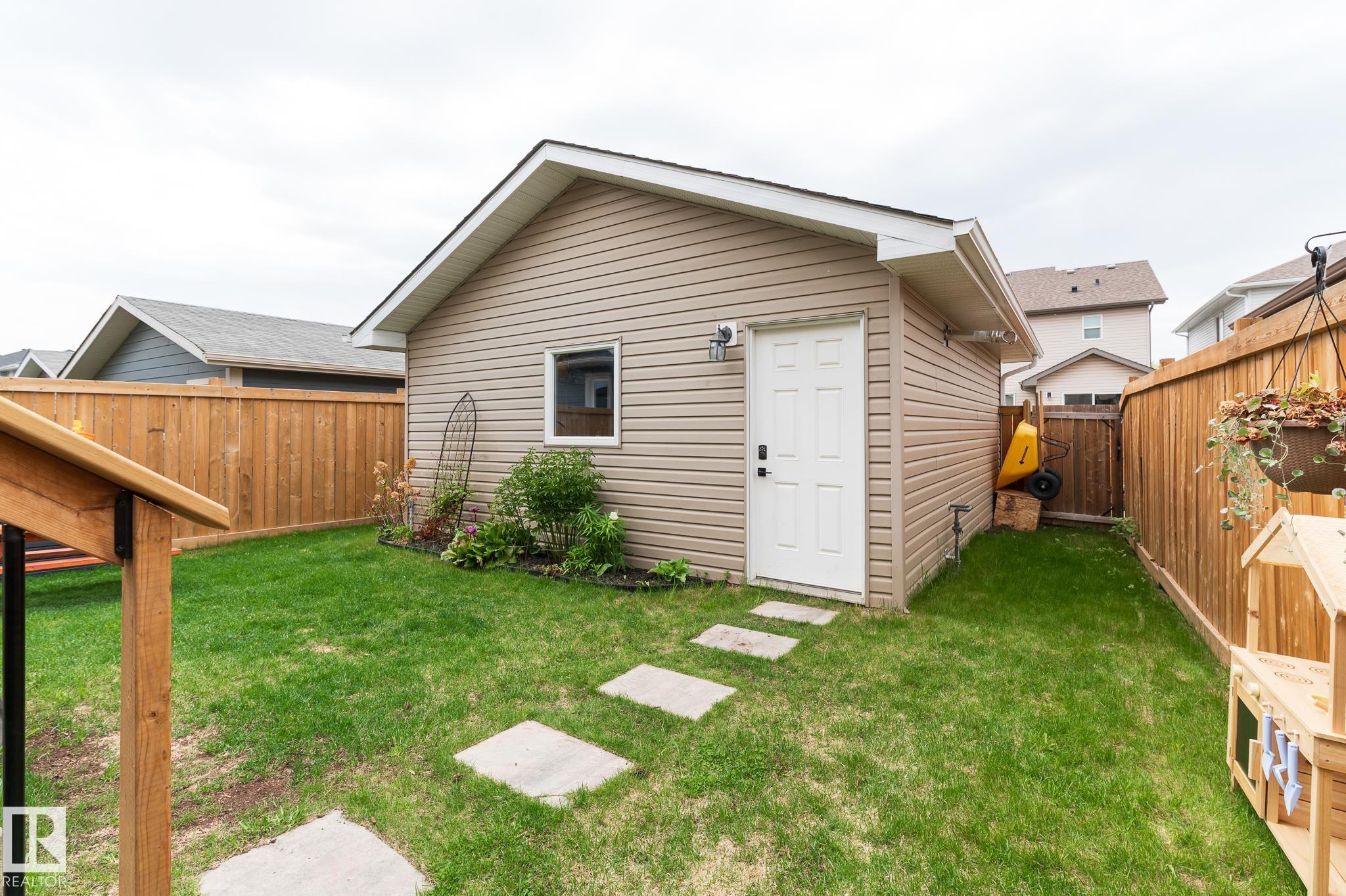 Photo 43 at 69 Hewitt Circle, Harvest Ridge, Spruce Grove