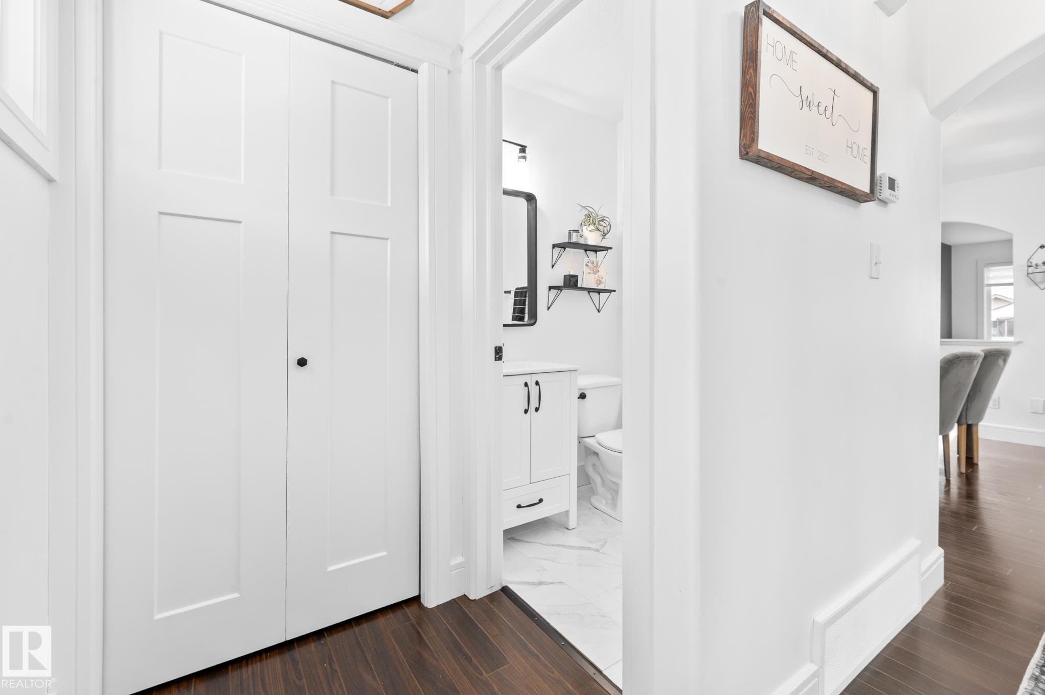 Photo 6 at 69 Hewitt Circle, Harvest Ridge, Spruce Grove
