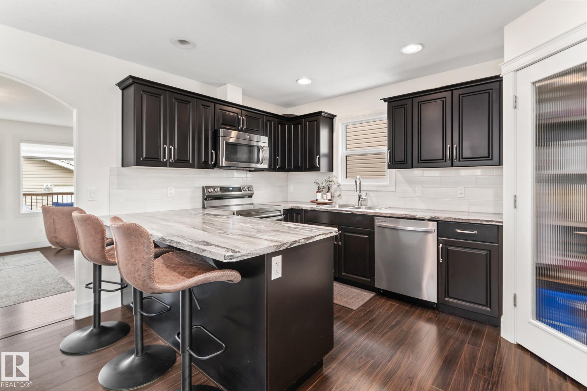 Photo 8 at 69 Hewitt Circle, Harvest Ridge, Spruce Grove