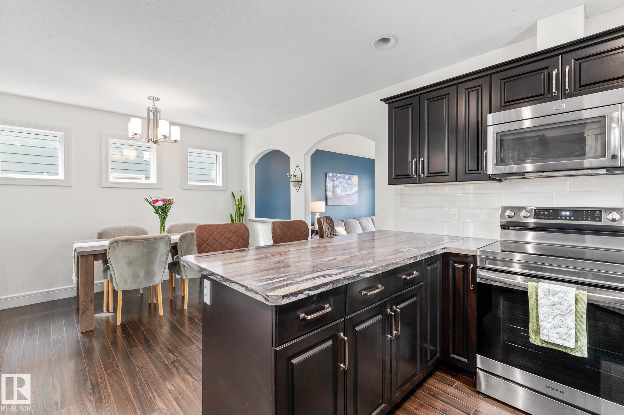 Photo 10 at 69 Hewitt Circle, Harvest Ridge, Spruce Grove