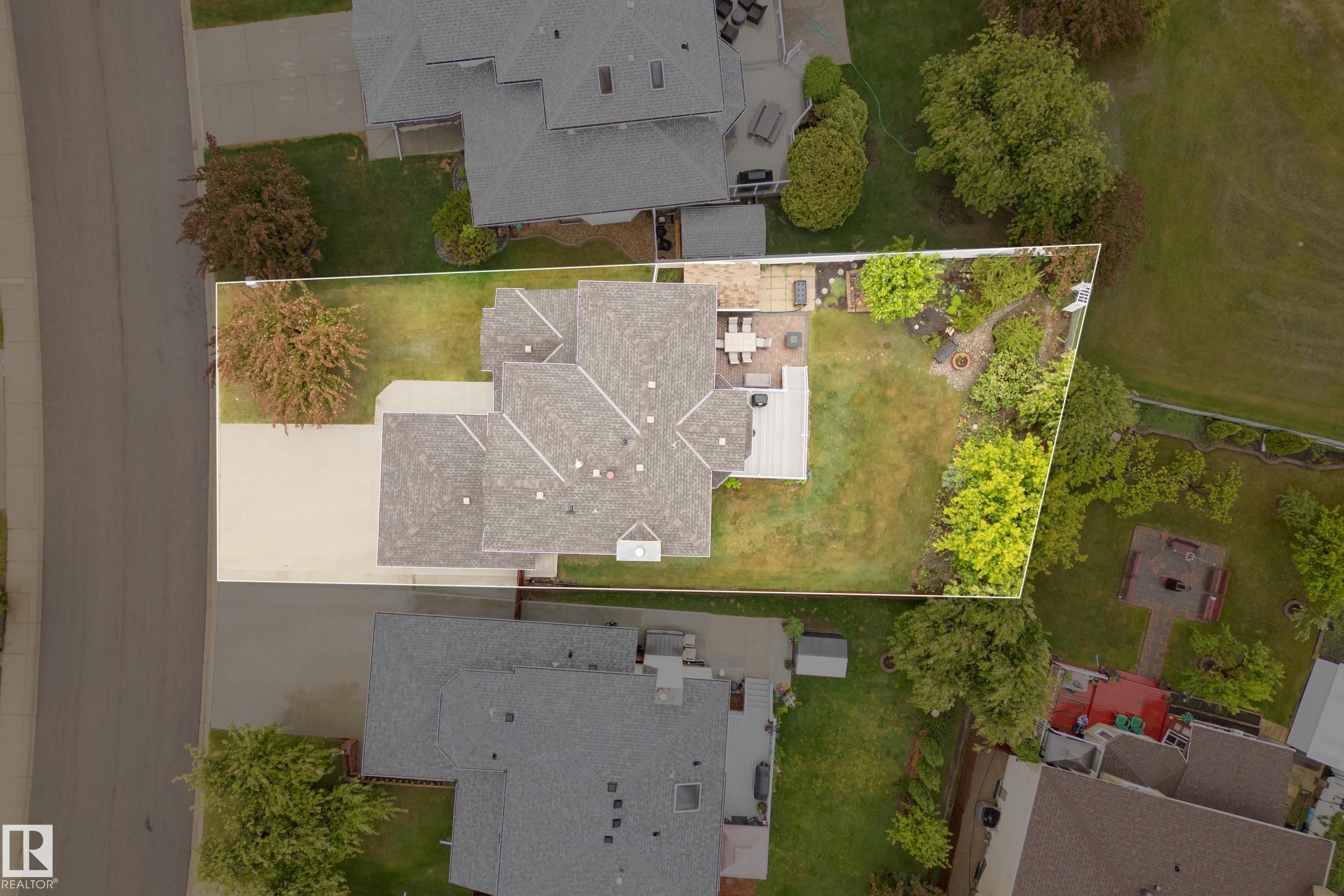 15503 62 Street NW, Matt Berry, Edmonton