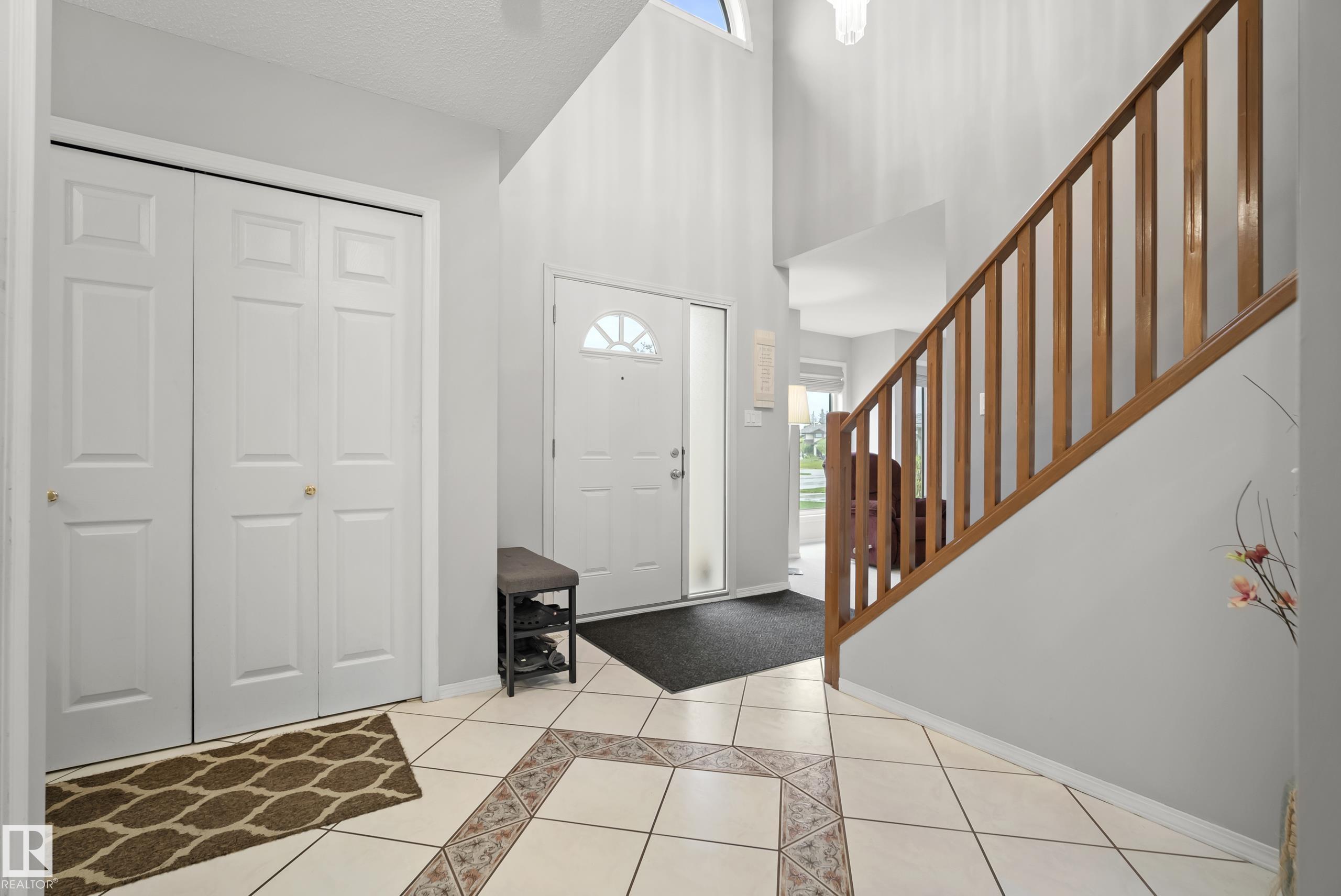 15503 62 Street NW, Matt Berry, Edmonton