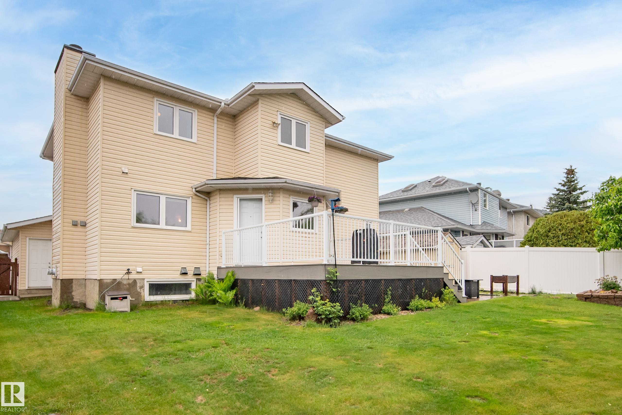 Photo 48 at 15503 62 Street NW, Matt Berry, Edmonton