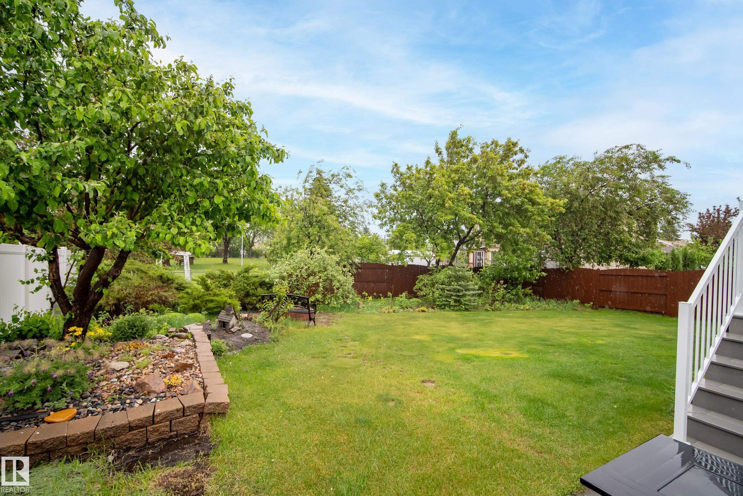 Photo 49 at 15503 62 Street NW, Matt Berry, Edmonton