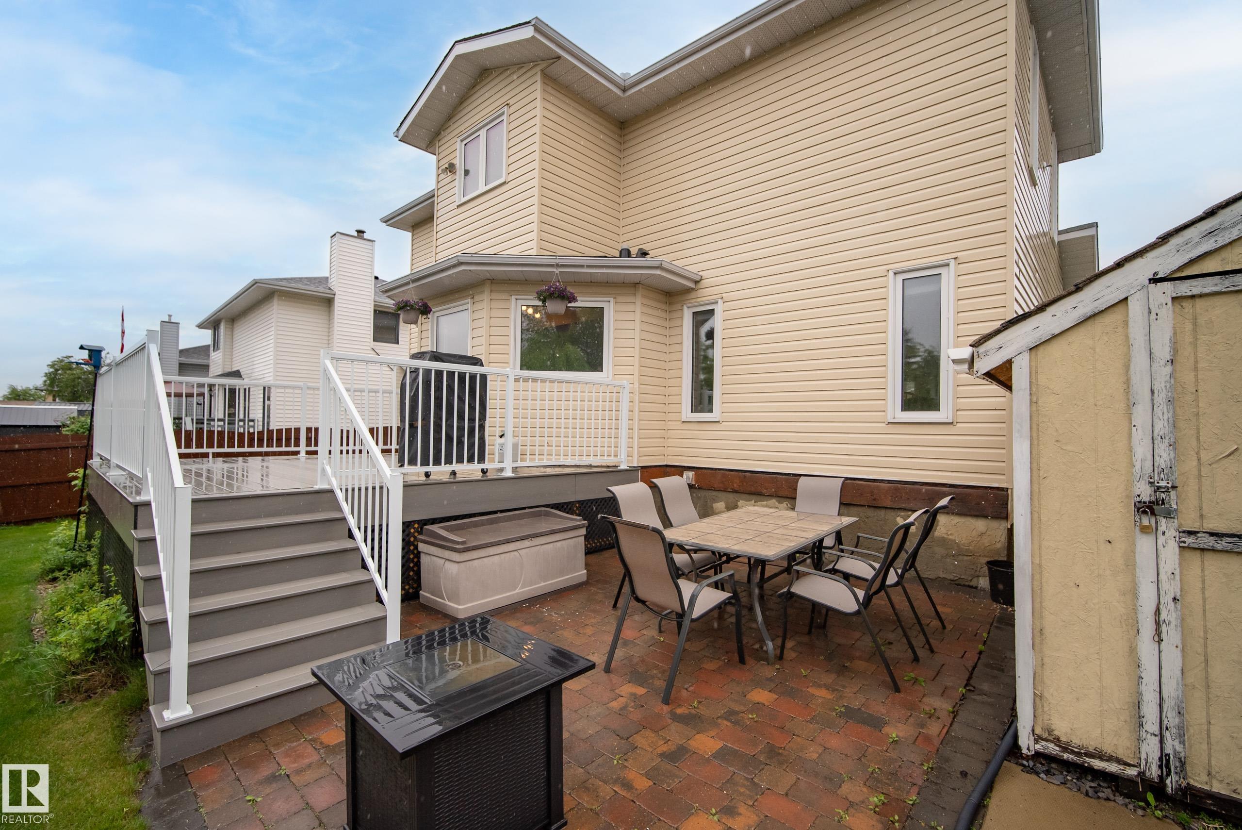 Photo 51 at 15503 62 Street NW, Matt Berry, Edmonton