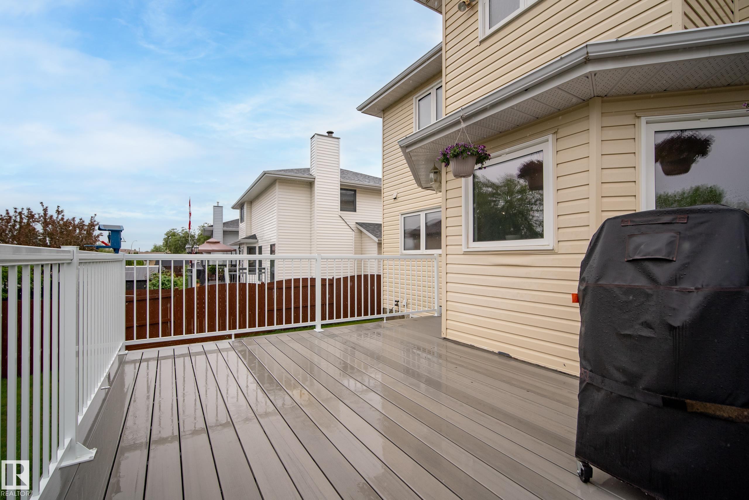 Photo 52 at 15503 62 Street NW, Matt Berry, Edmonton