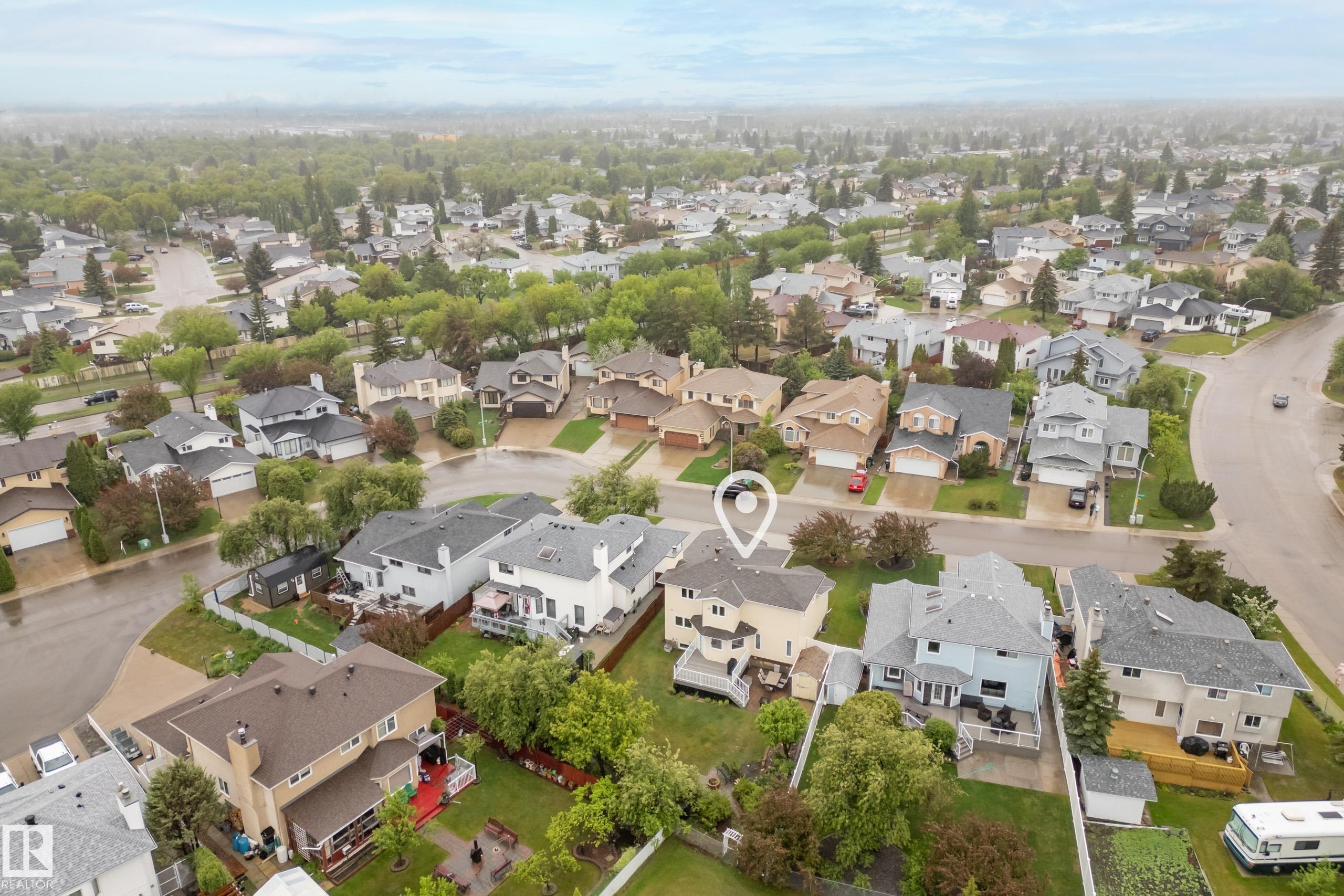 Photo 55 at 15503 62 Street NW, Matt Berry, Edmonton