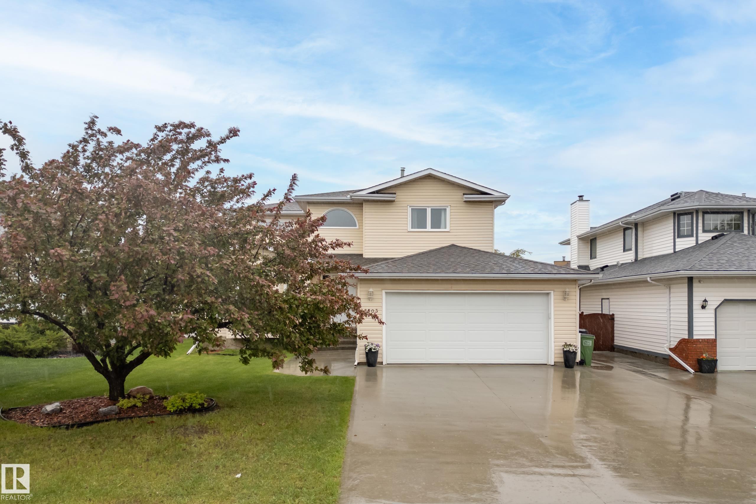 Photo 58 at 15503 62 Street NW, Matt Berry, Edmonton