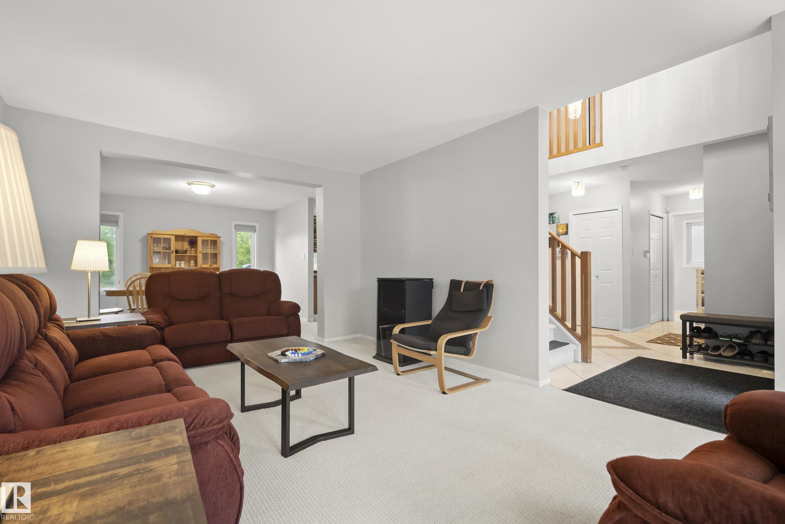 Photo 8 at 15503 62 Street NW, Matt Berry, Edmonton