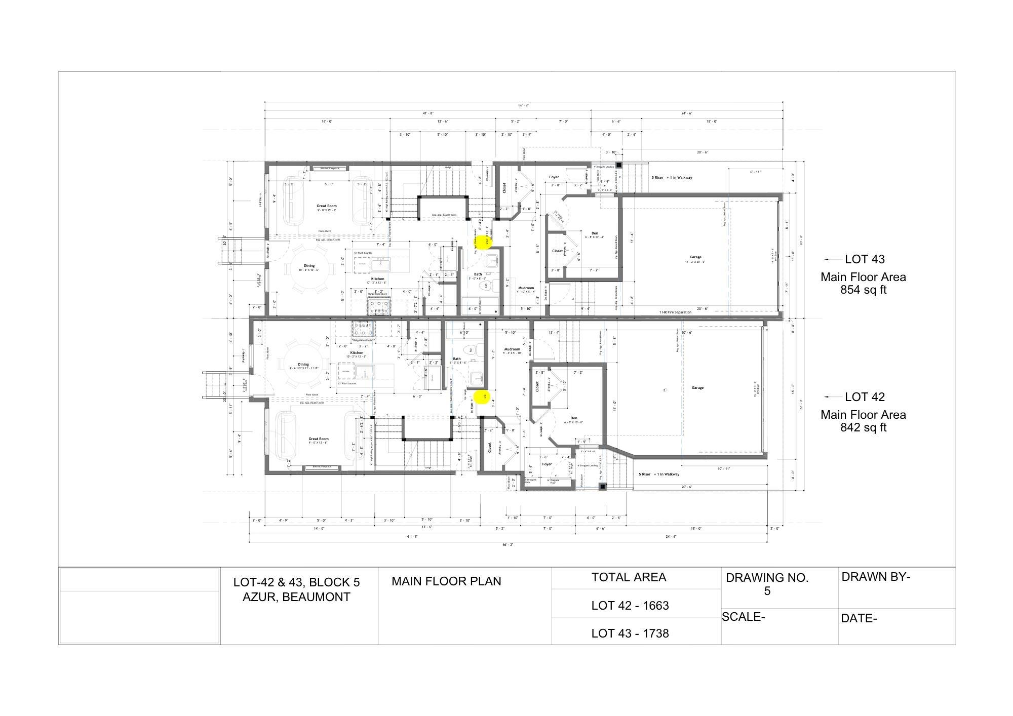 3620 40 Avenue, Azur, Beaumont