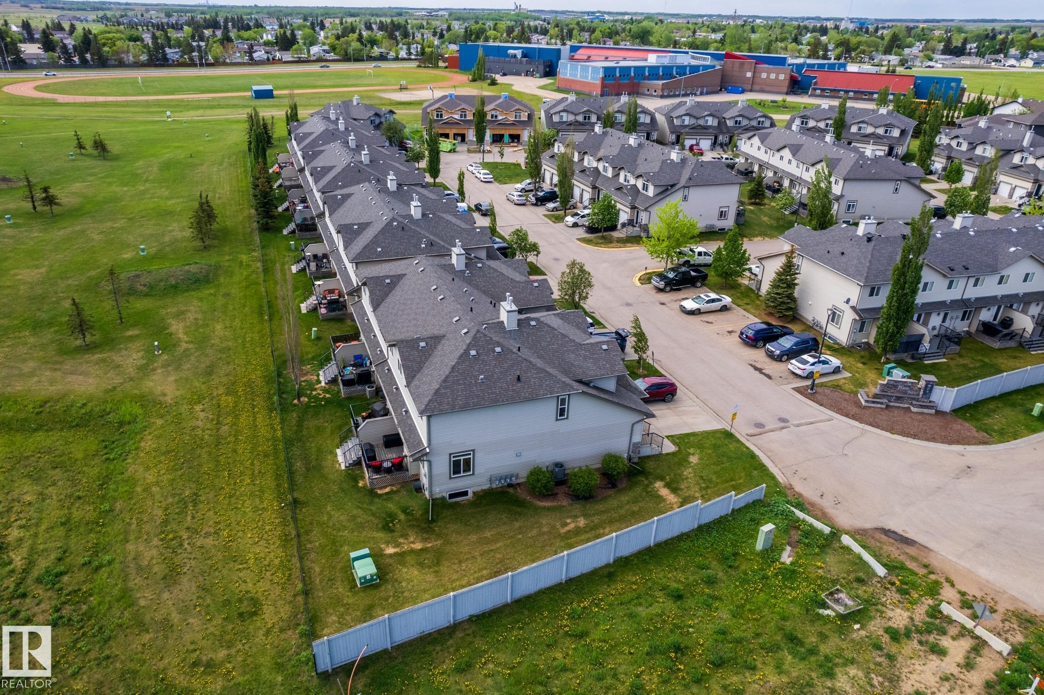Photo 19 at 1 - 9511 102 Avenue, Morinville