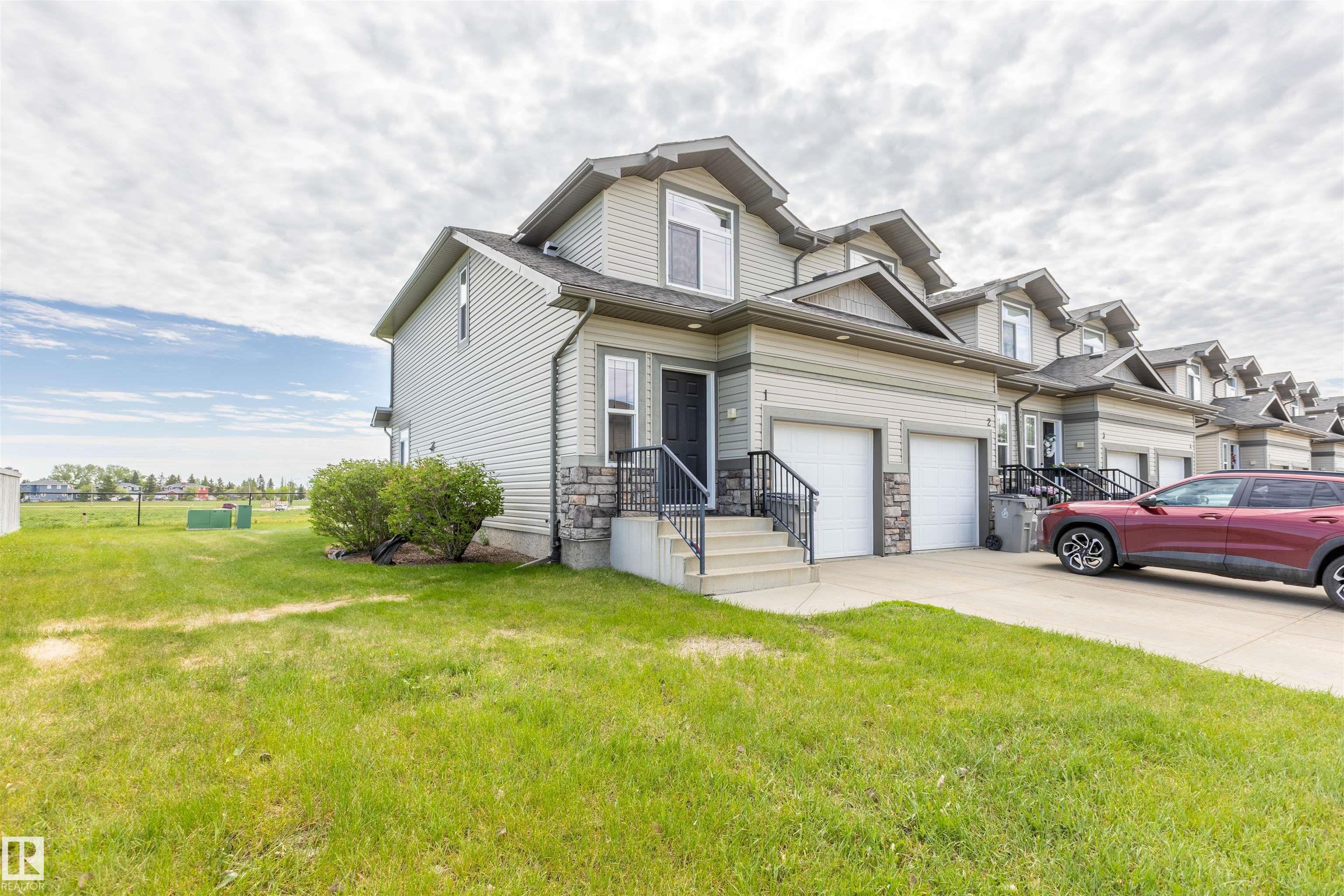 1 - 9511 102 Avenue, Morinville