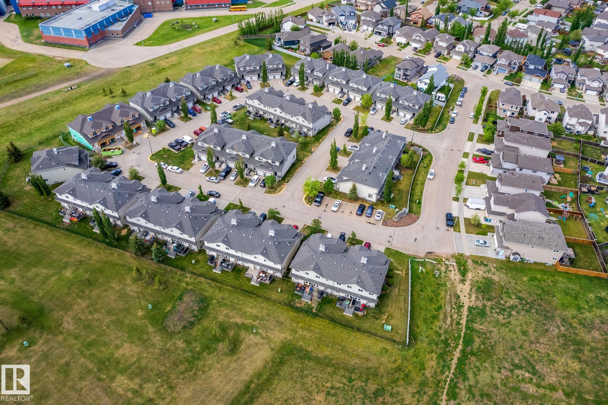 Photo 21 at 1 - 9511 102 Avenue, Morinville