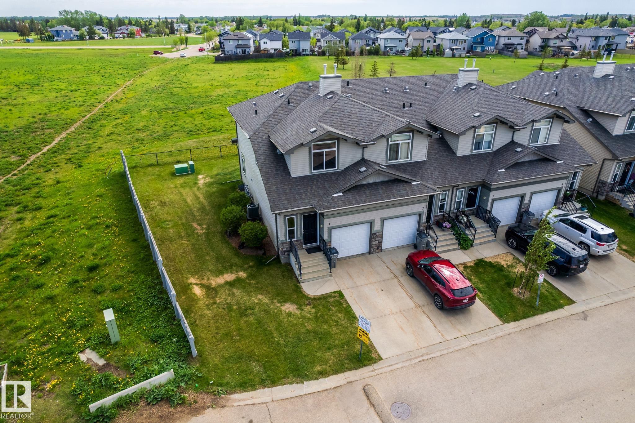 Photo 23 at 1 - 9511 102 Avenue, Morinville