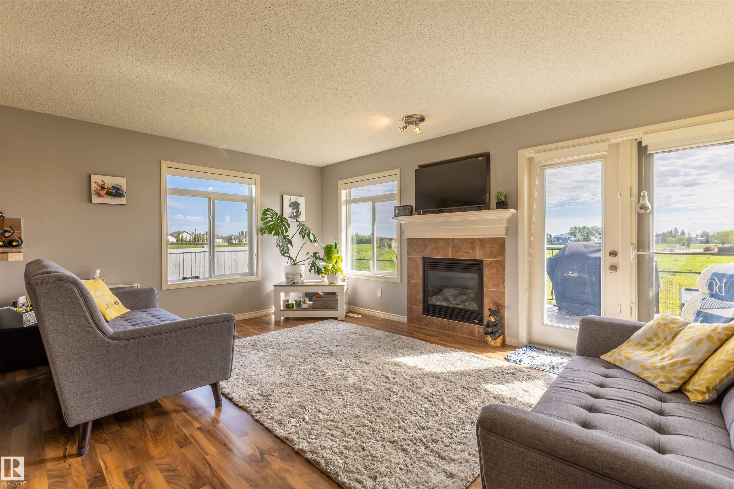 Photo 24 at 1 - 9511 102 Avenue, Morinville