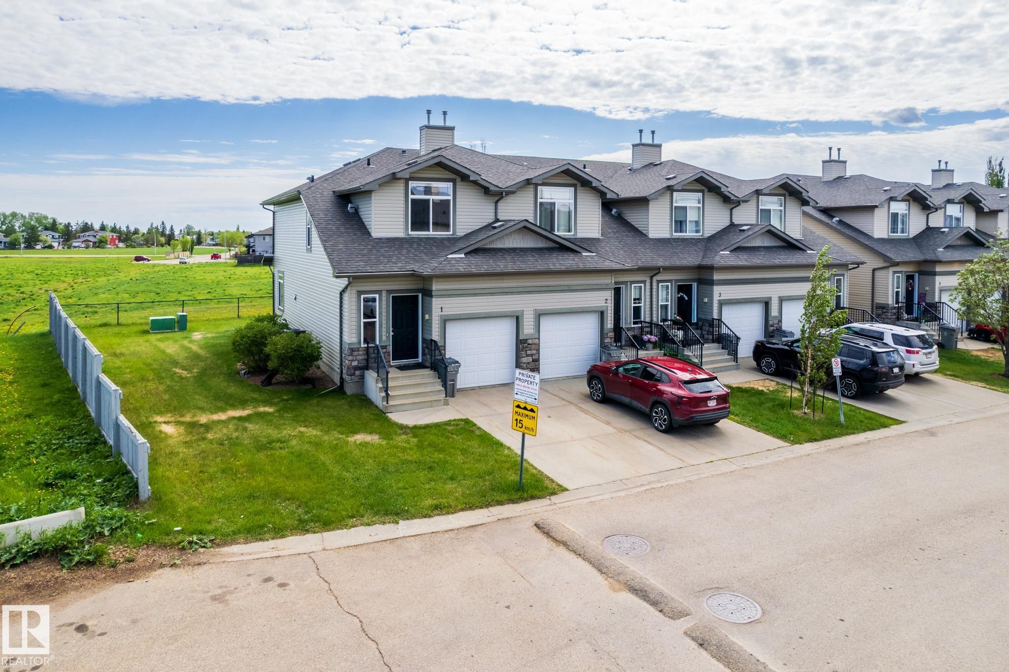 1 - 9511 102 Avenue, Morinville