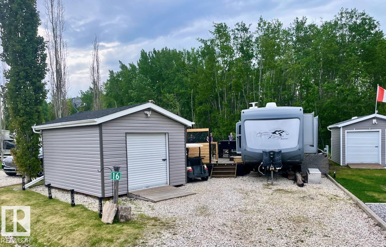 16 53207 Hghway 31, The Meadows, Rural Parkland County